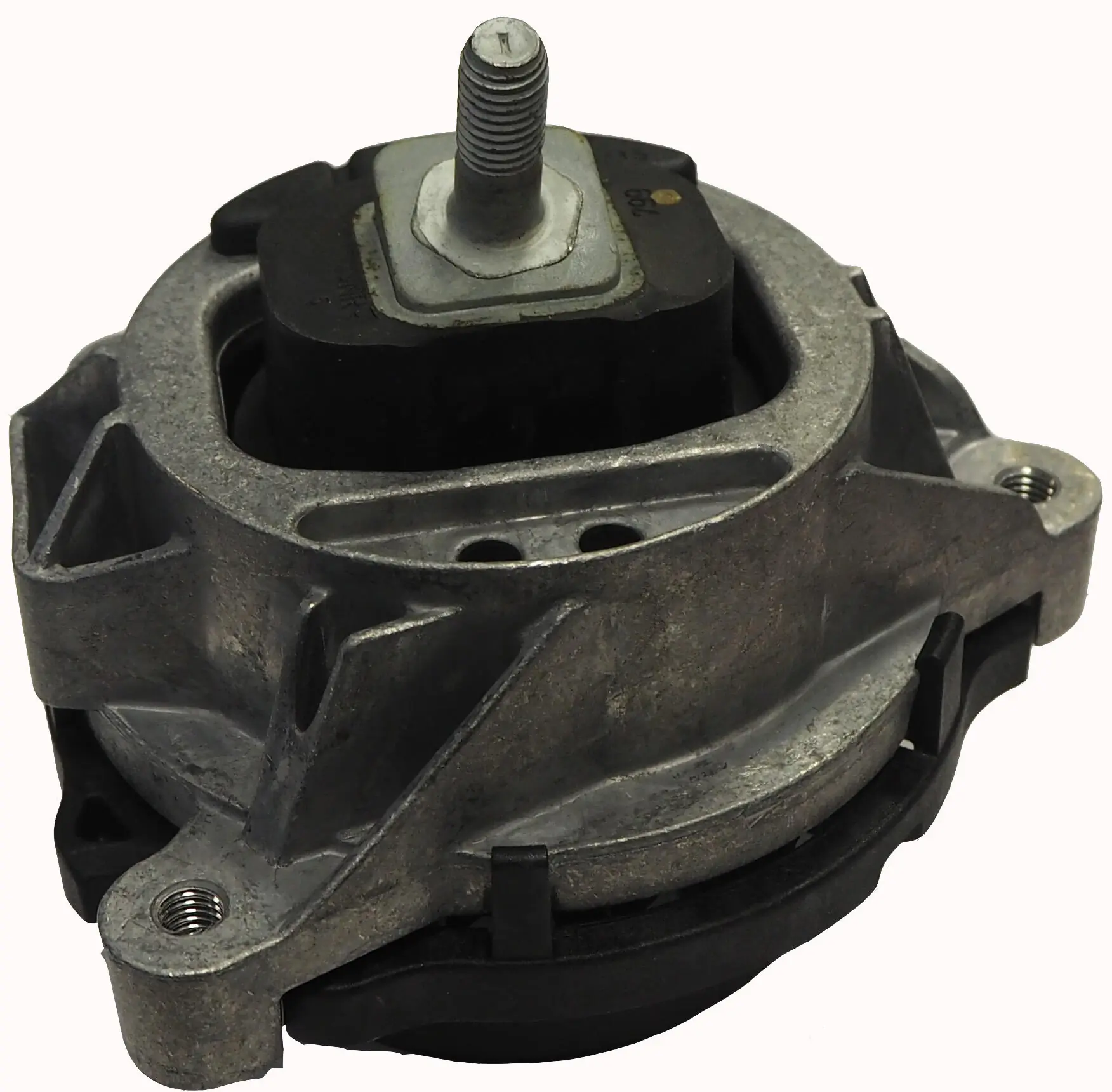 Mounting, engine