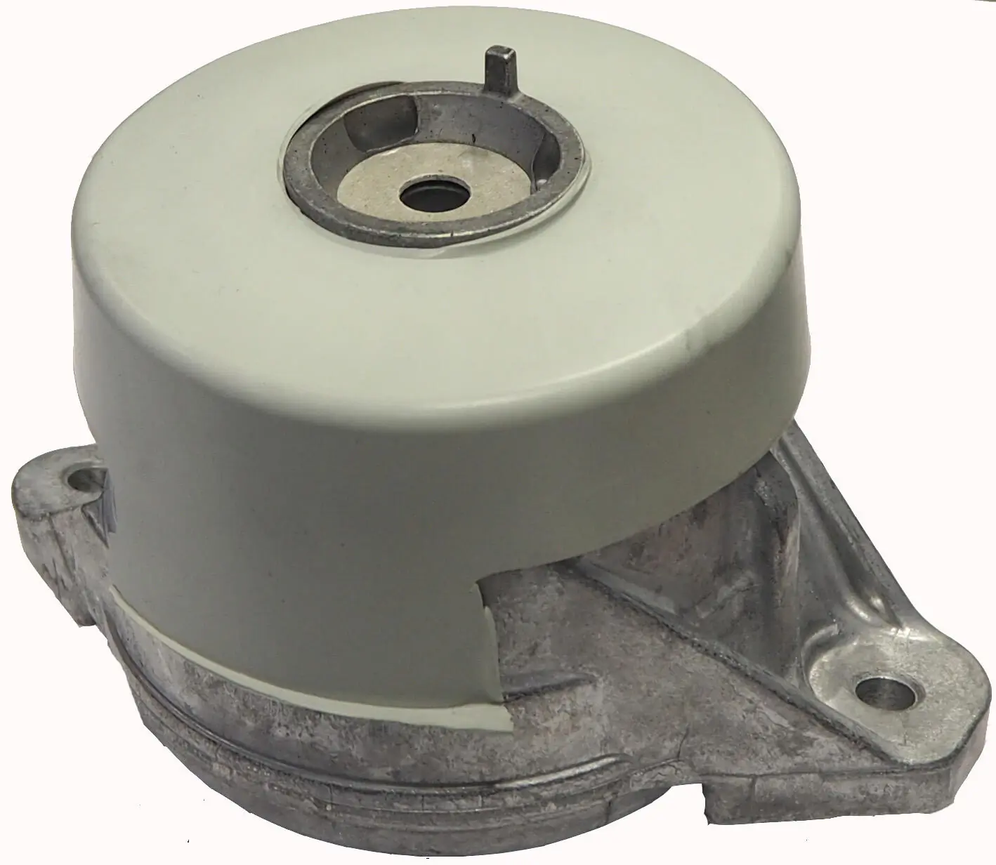 Mounting, engine
