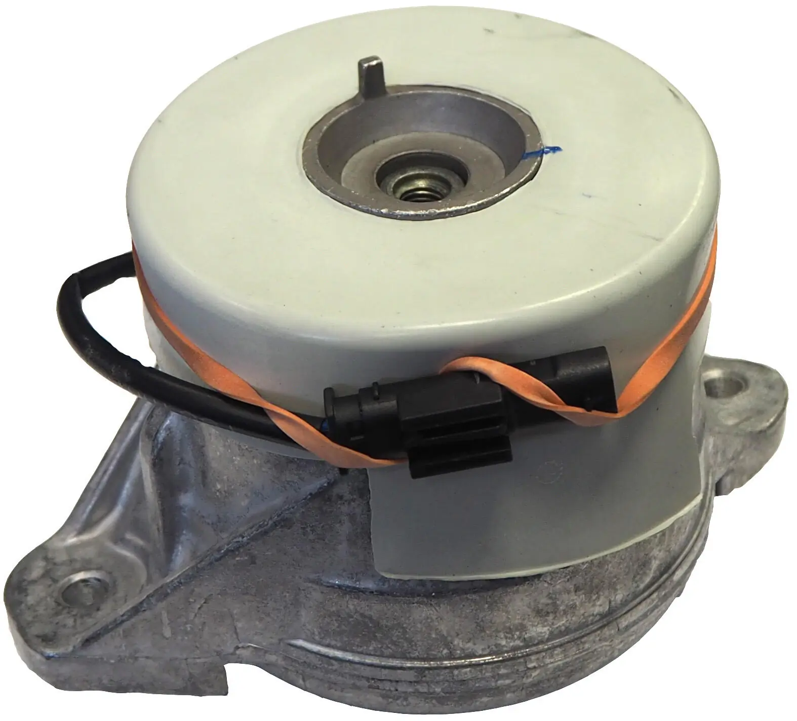 Mounting, engine