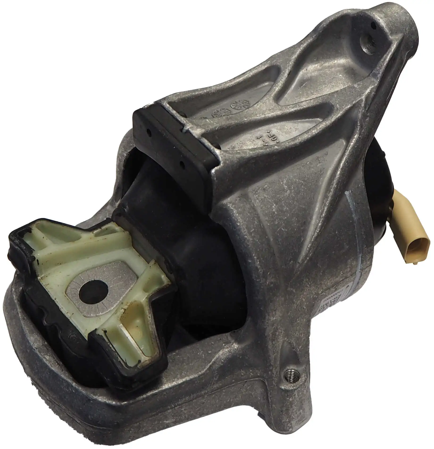 Mounting, engine