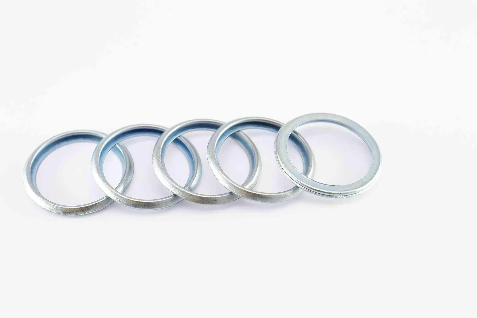 Seal Ring, oil drain plug
