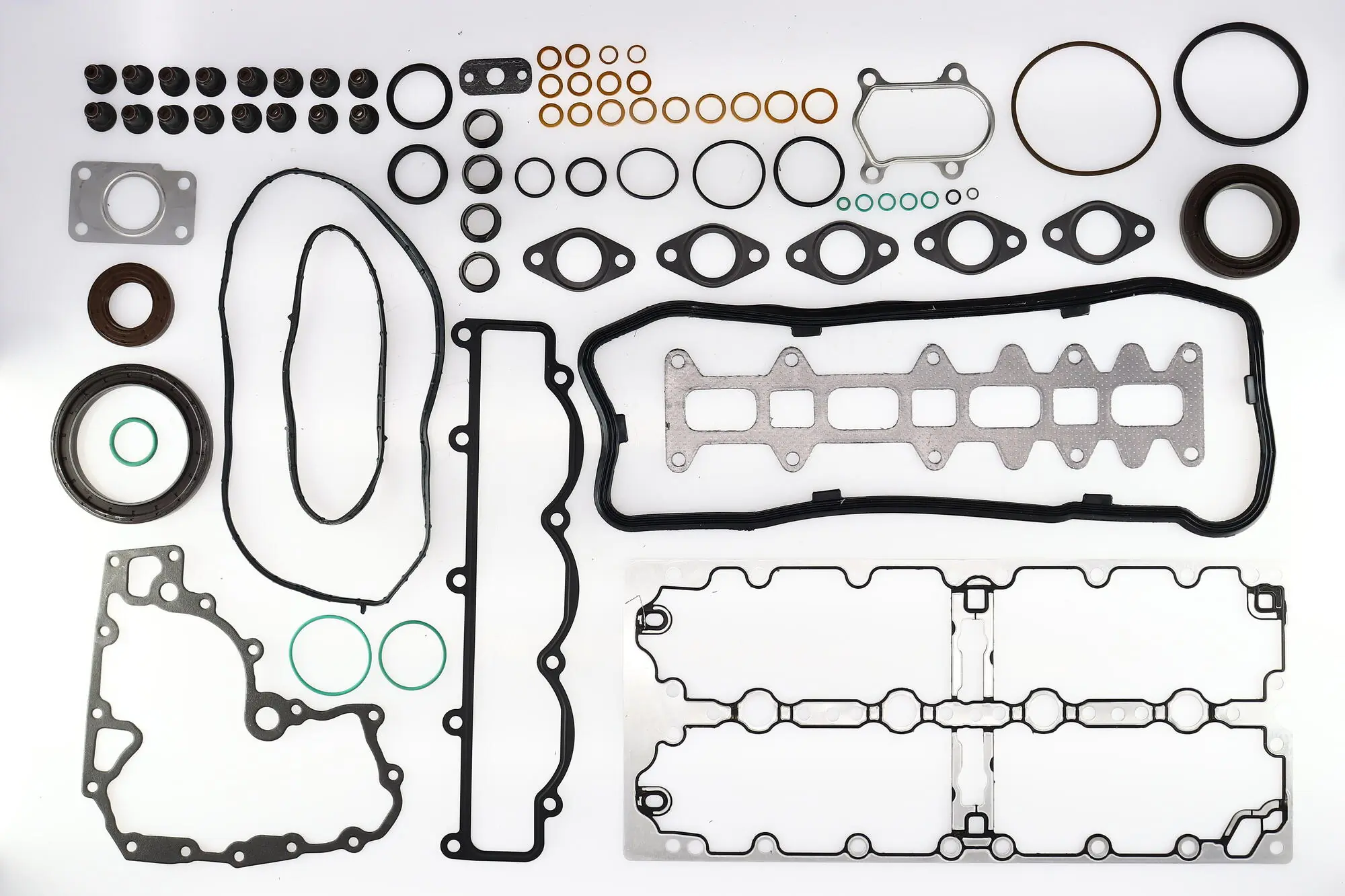 Full Gasket Kit, engine