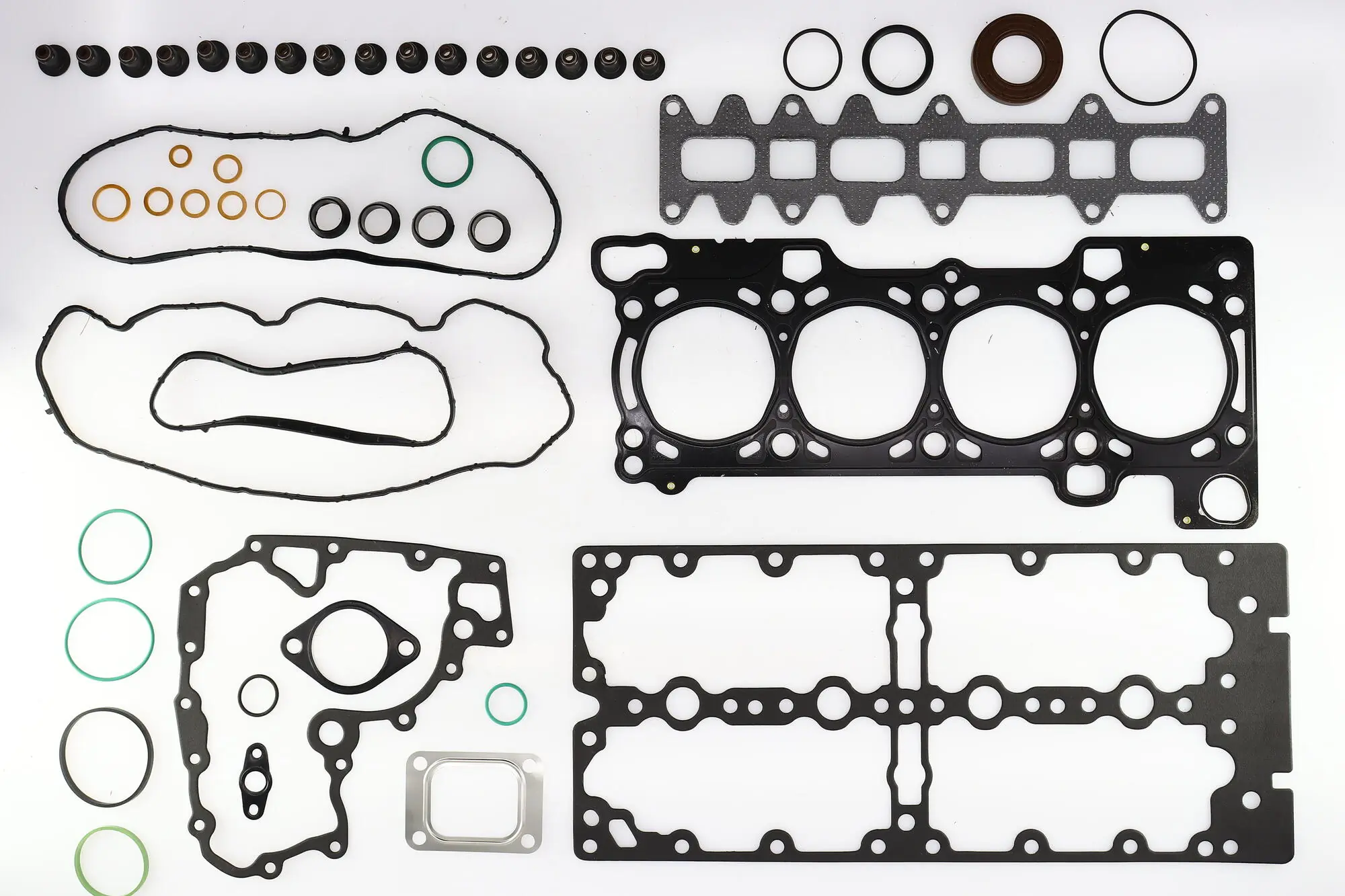 Gasket Kit, cylinder head