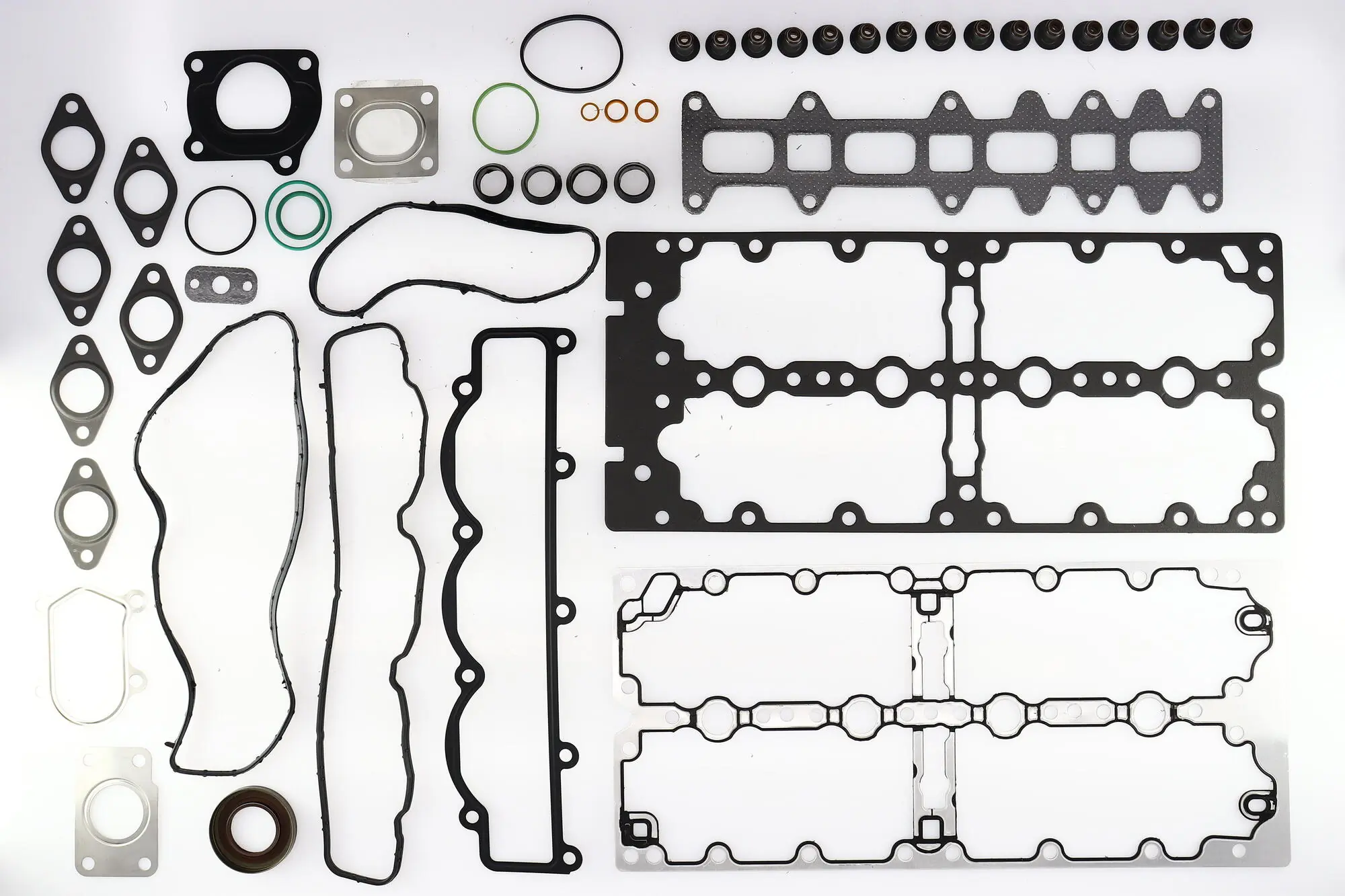 Gasket Kit, cylinder head