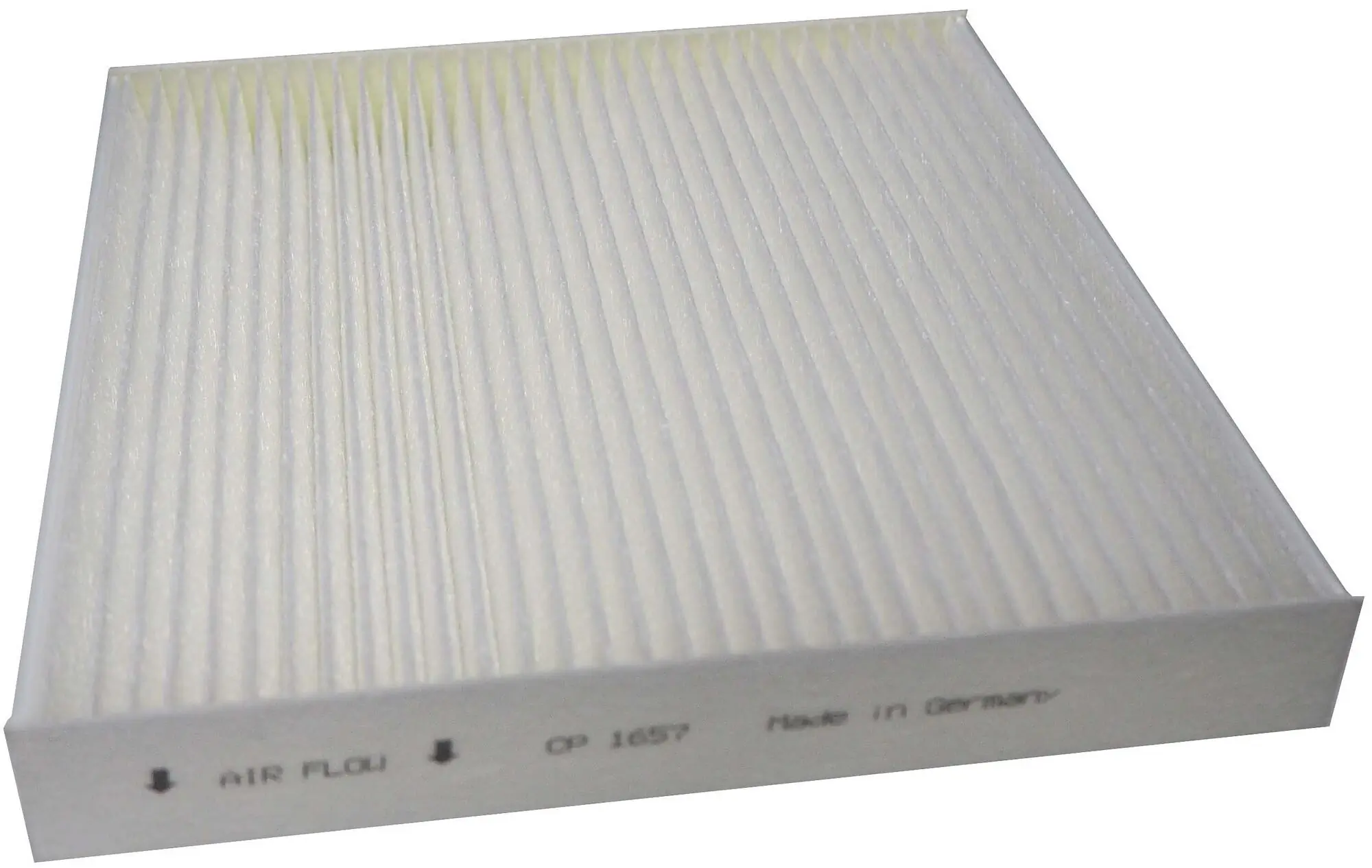 Filter, cabin air