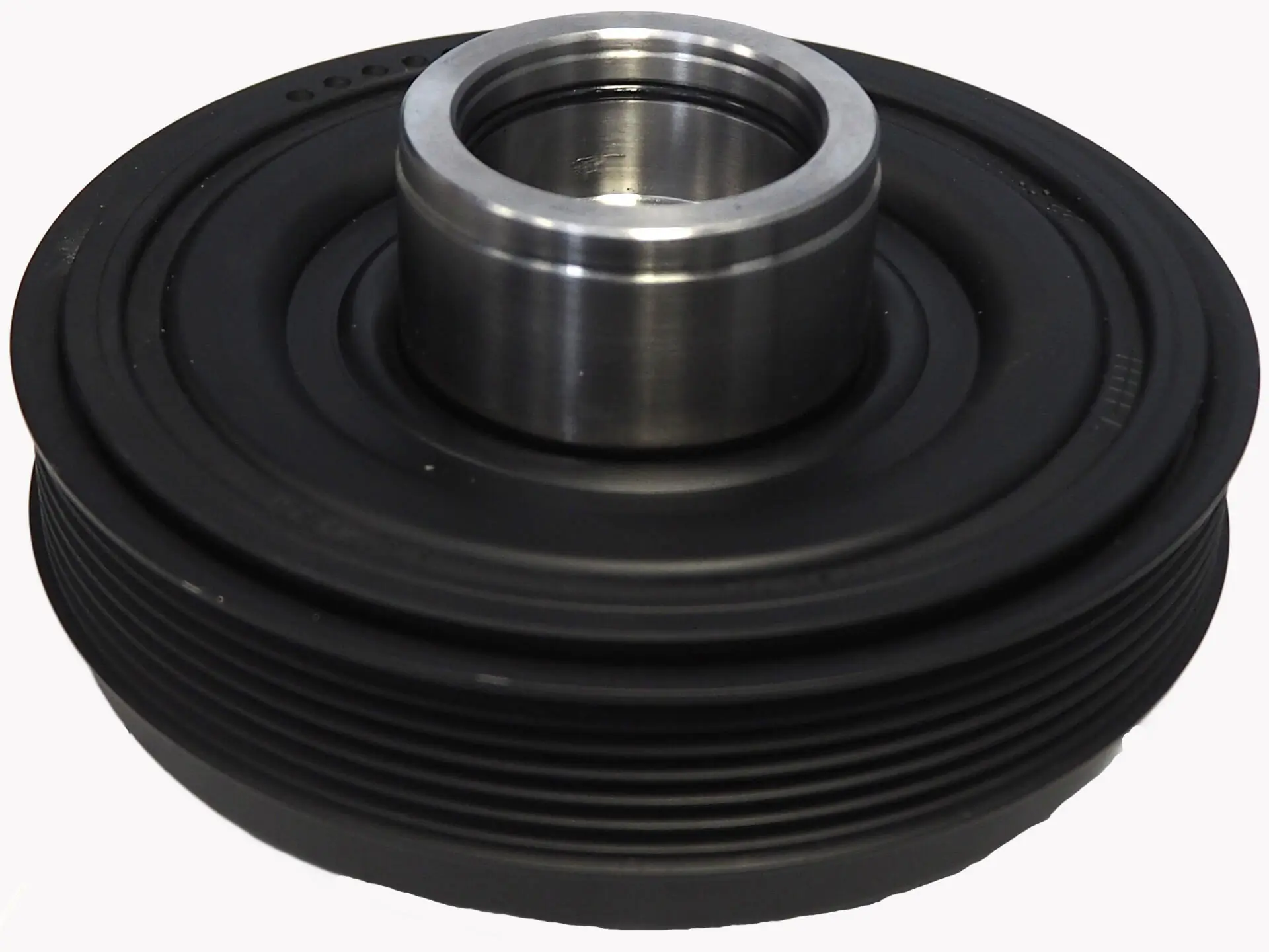 Belt Pulley, crankshaft