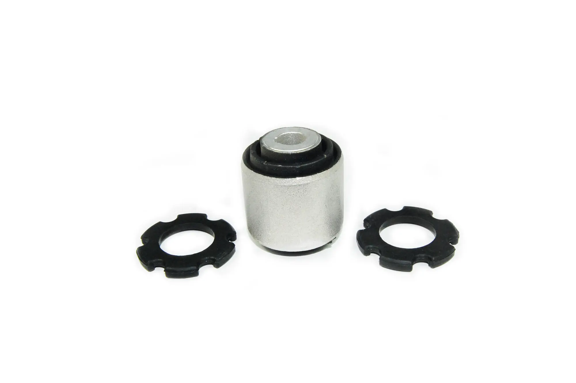 Mounting, control/trailing arm