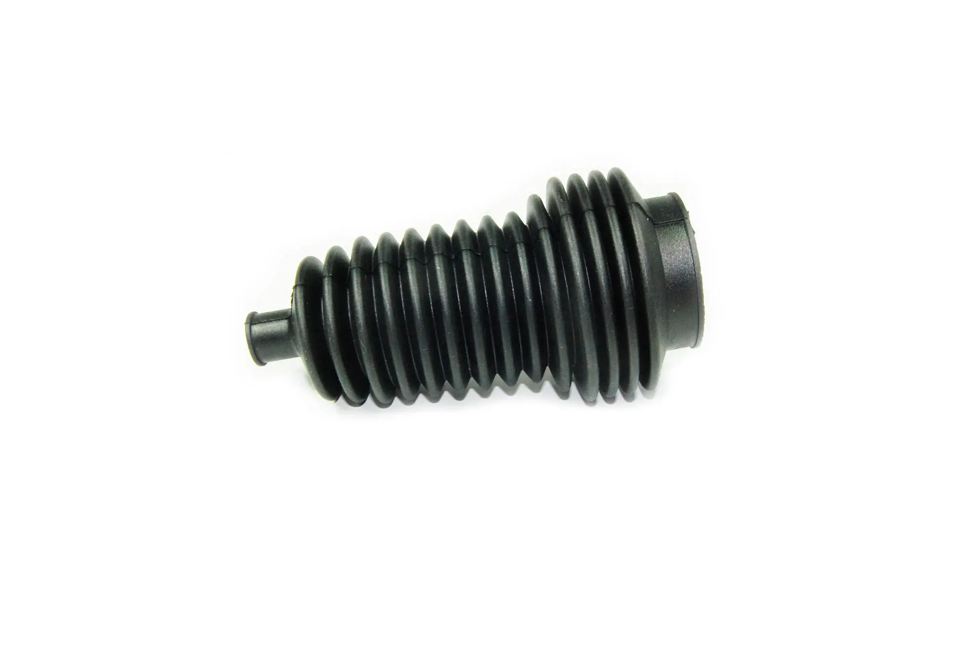 Bellow, steering