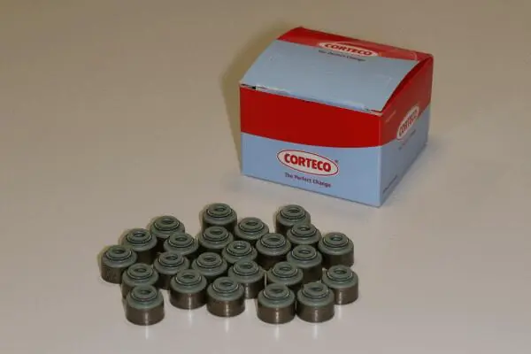 Seal Set, valve stem