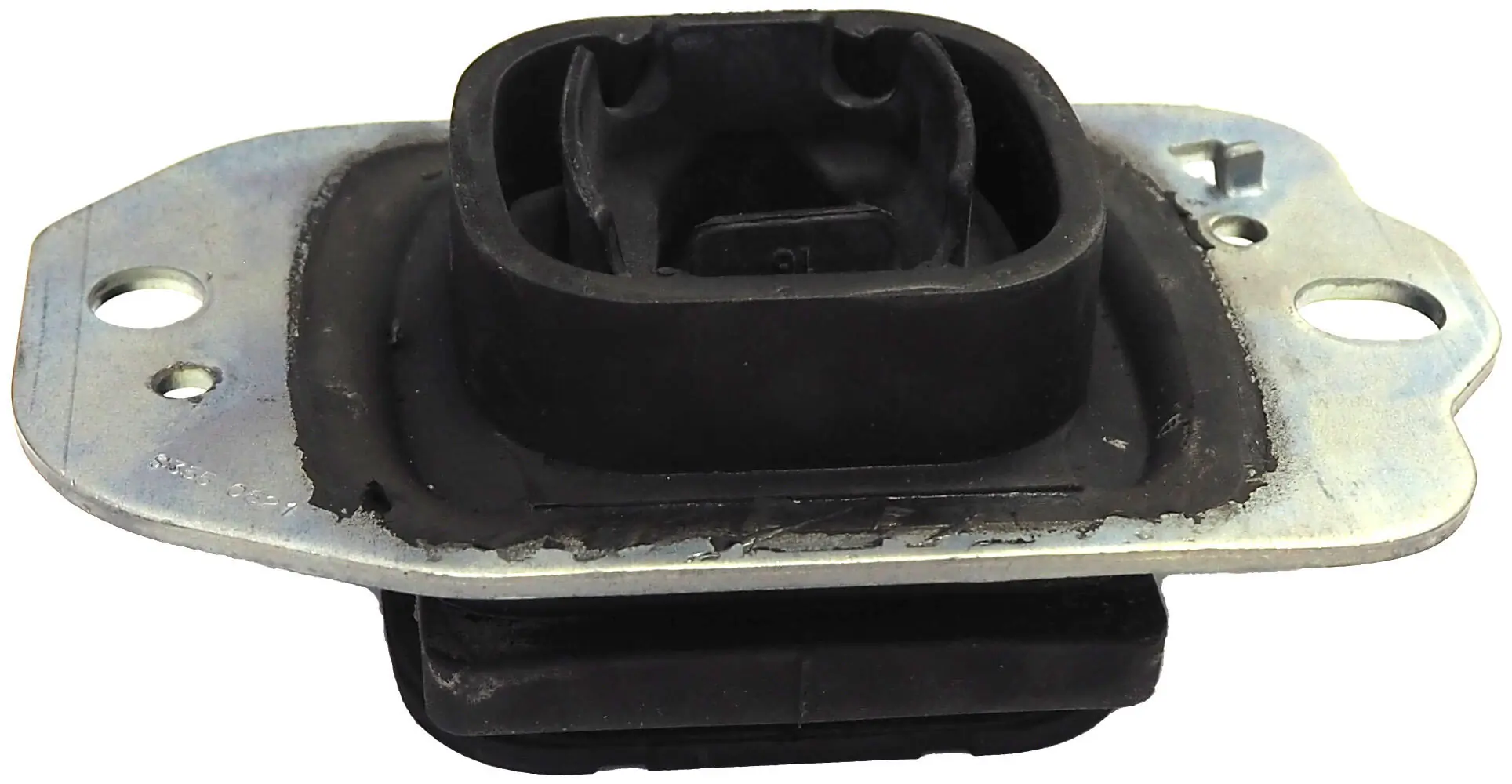 Mounting, manual transmission