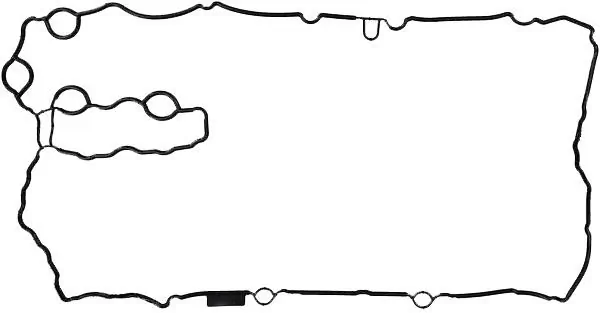Gasket, cylinder head cover