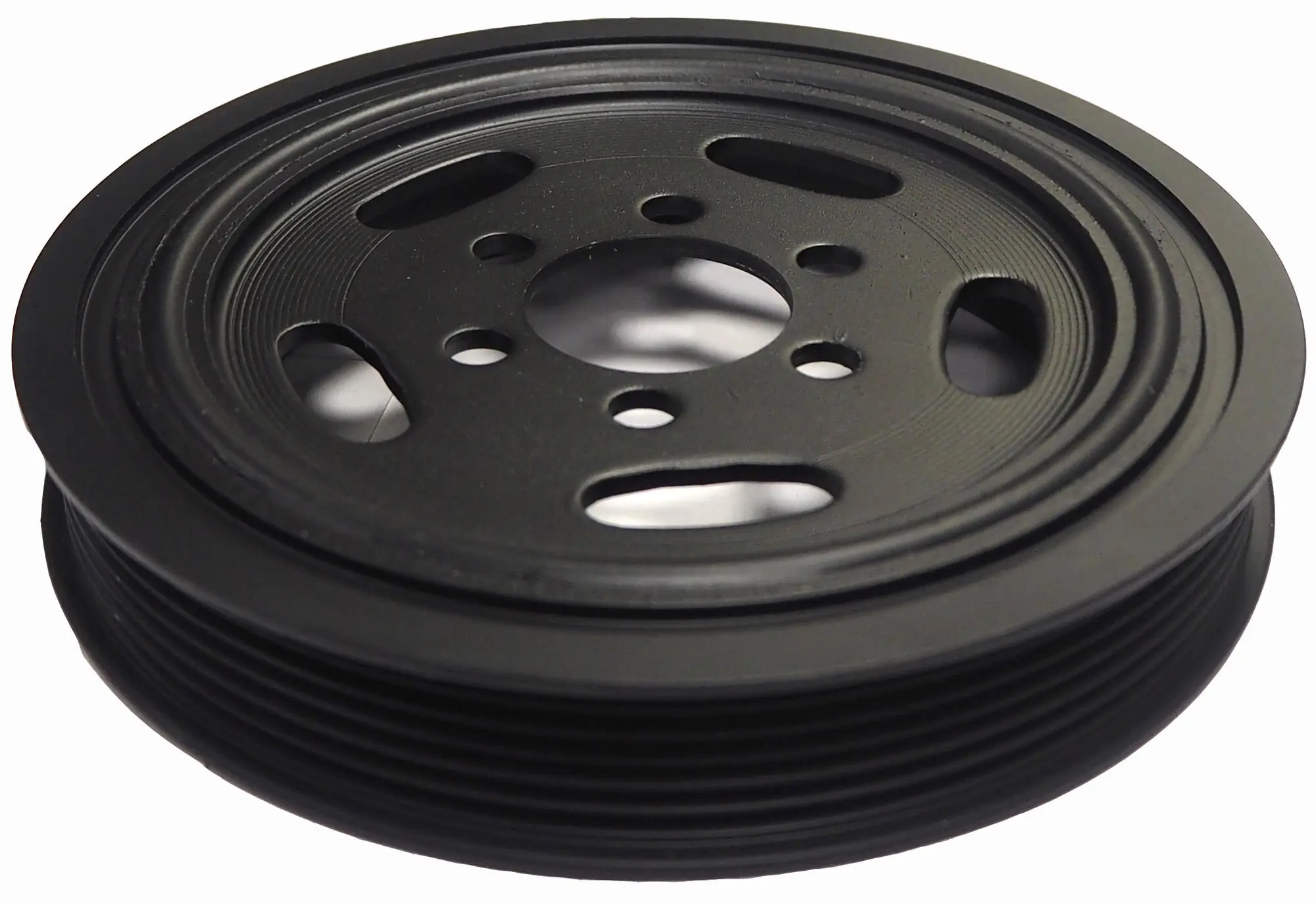 Belt Pulley, crankshaft