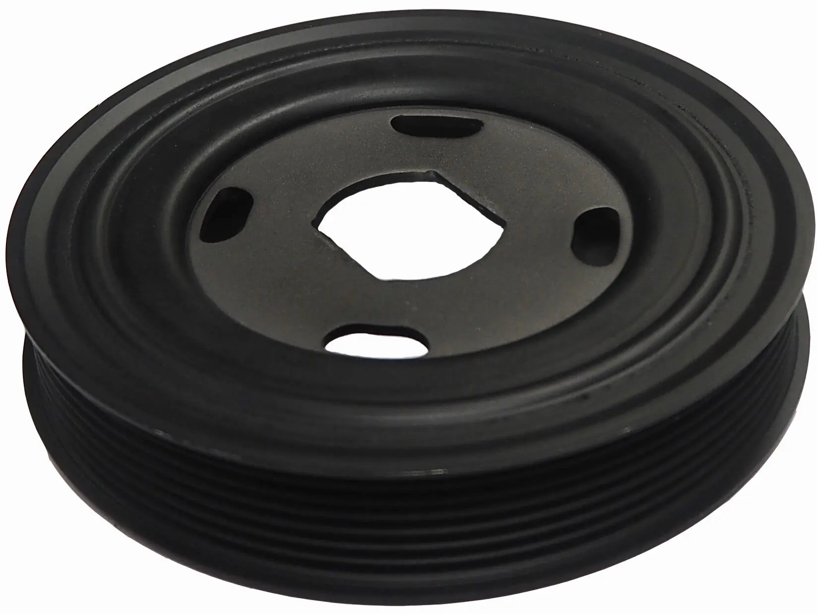 Belt Pulley, crankshaft