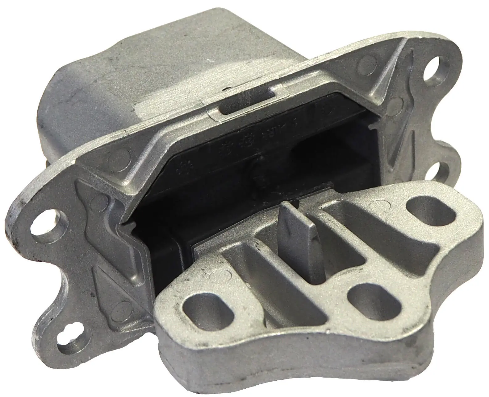 Mounting, automatic transmission