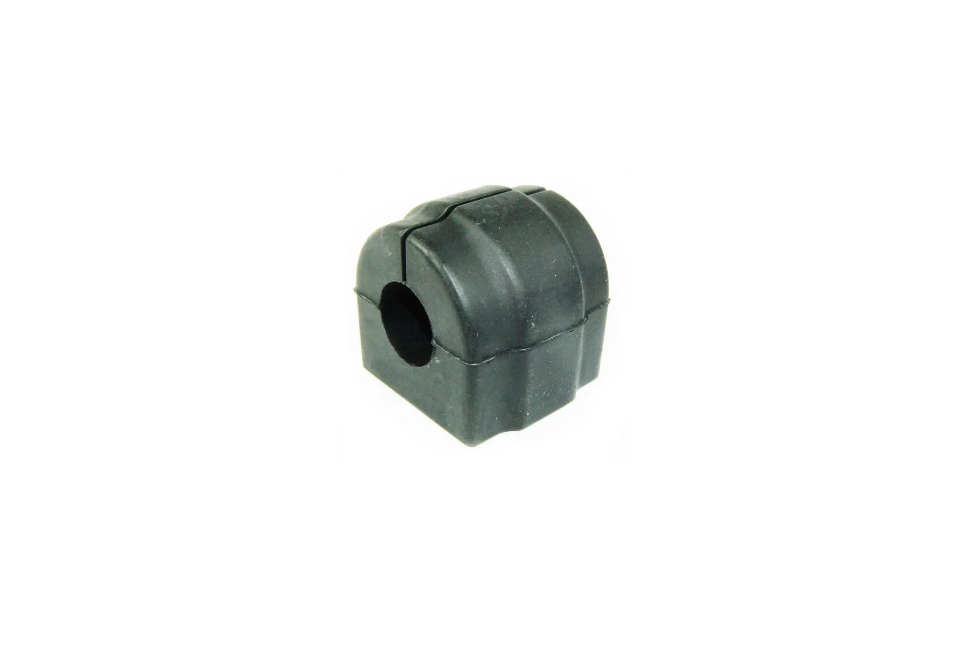 Mounting, stabiliser bar