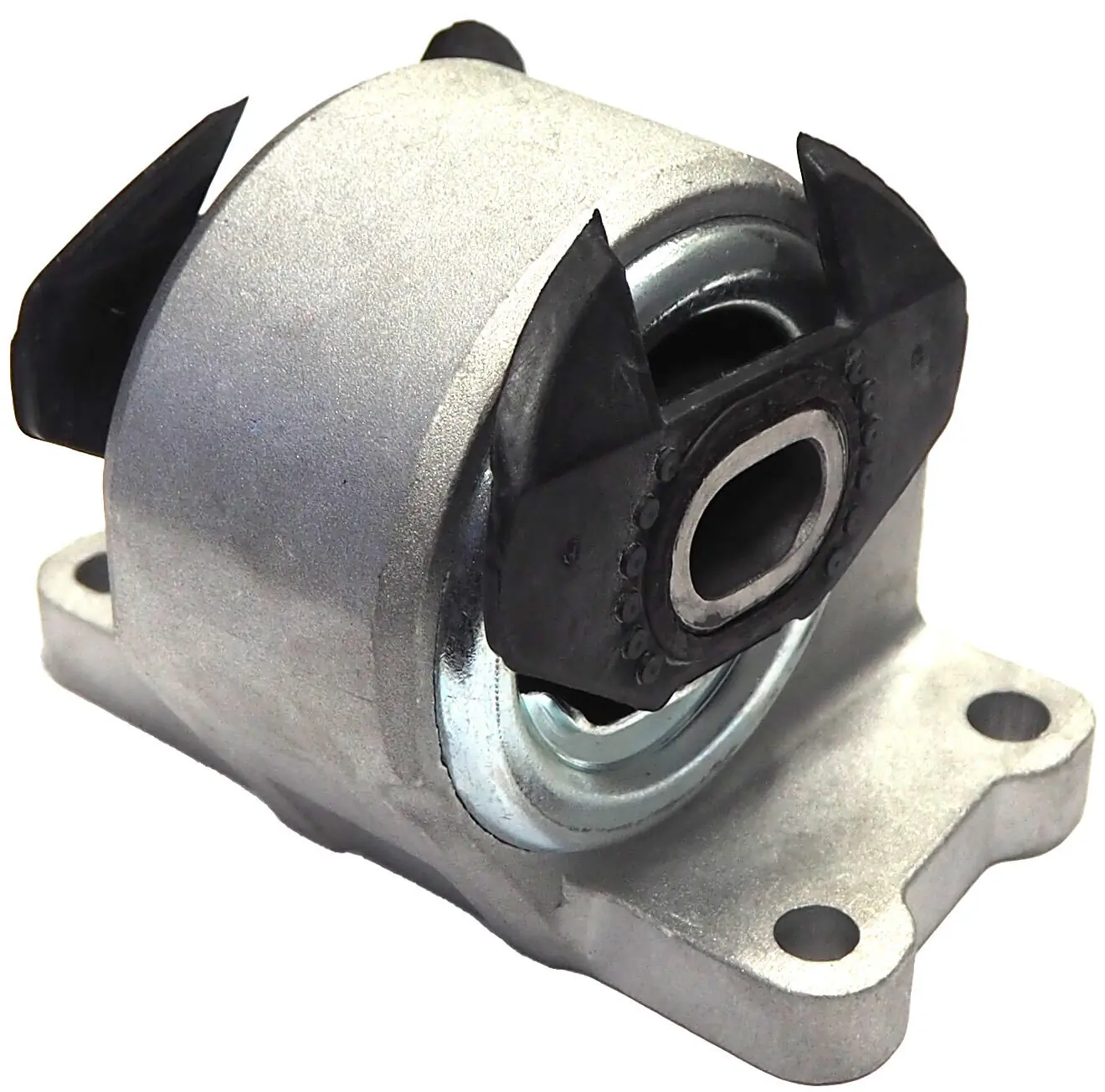 Mounting, automatic transmission