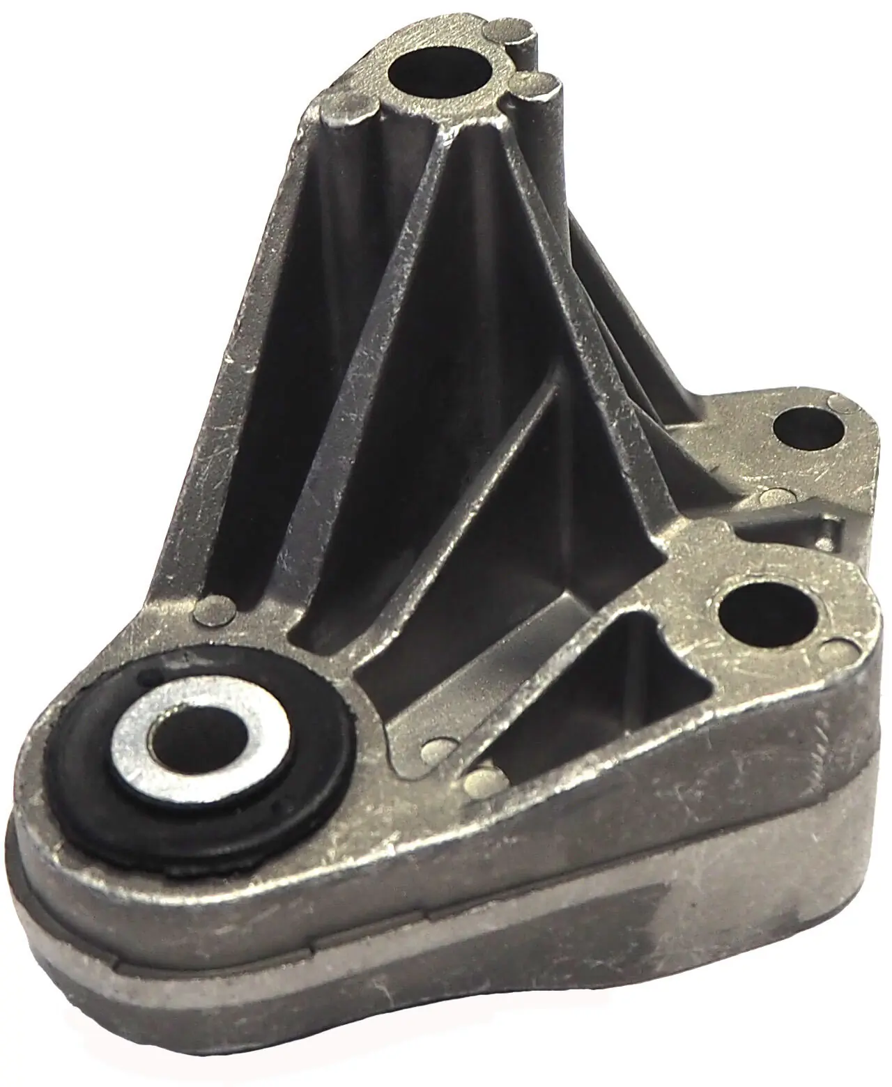 Mounting, manual transmission