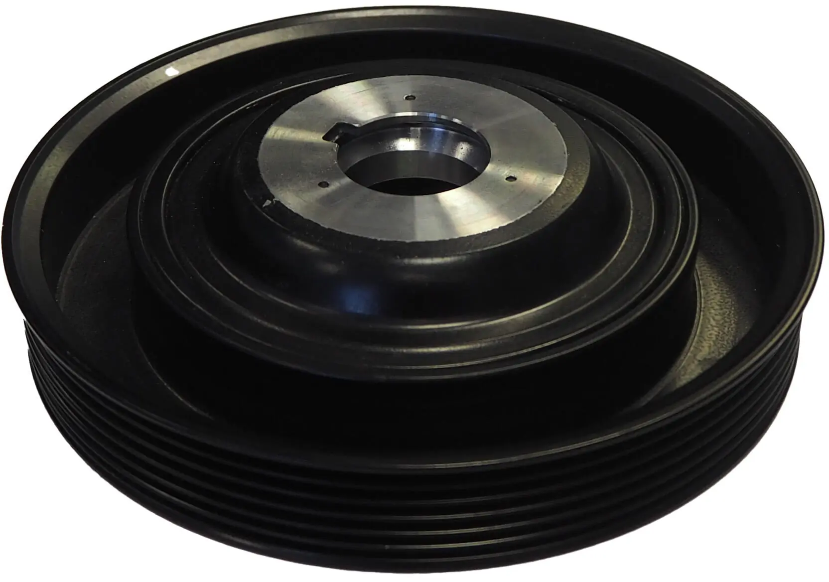 Belt Pulley, crankshaft