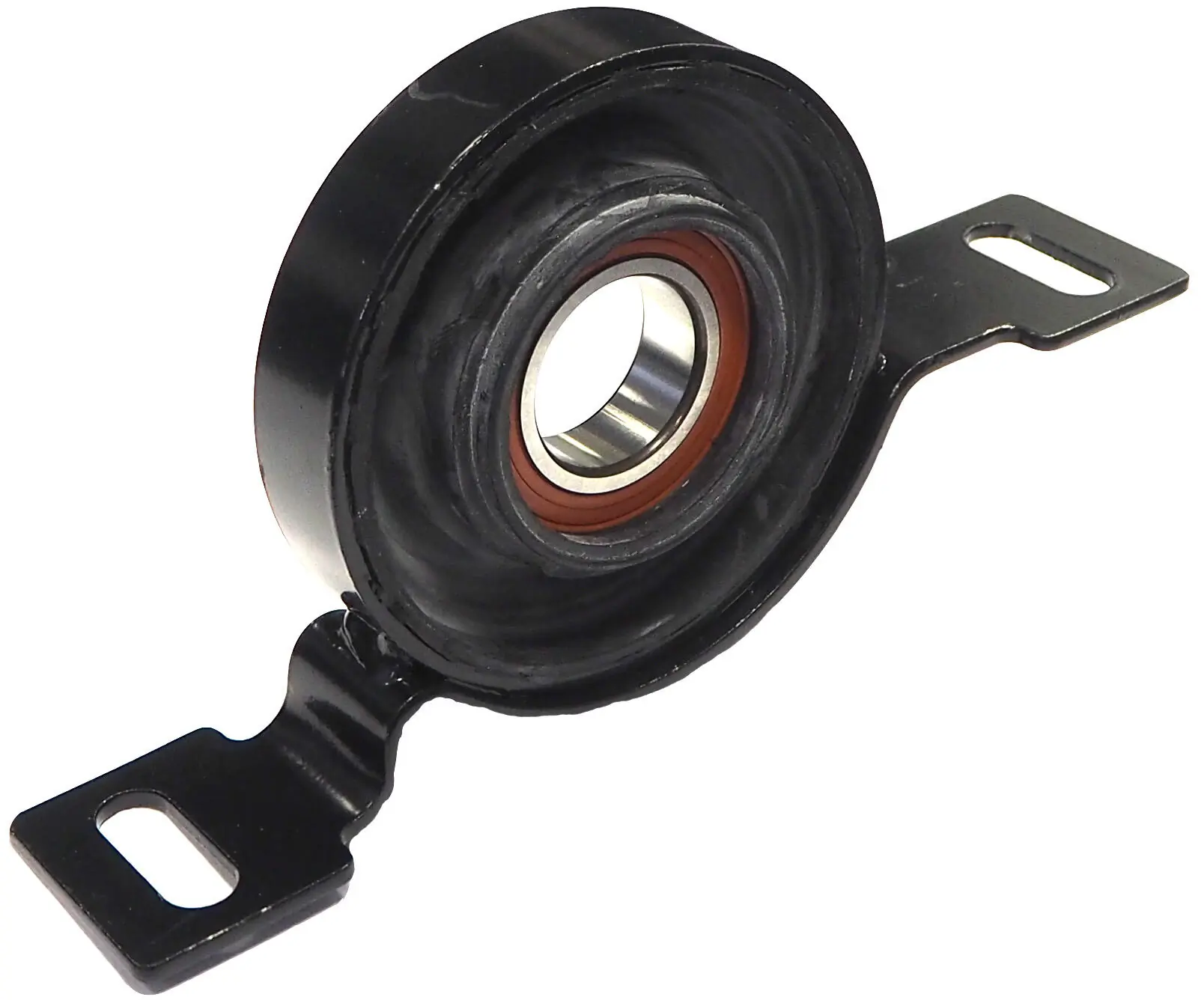 Suspension, propshaft