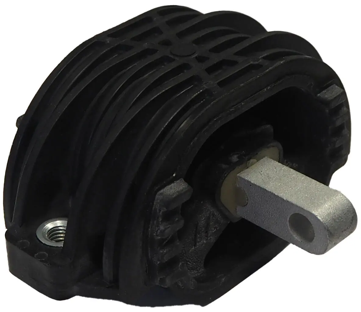 Mounting, automatic transmission