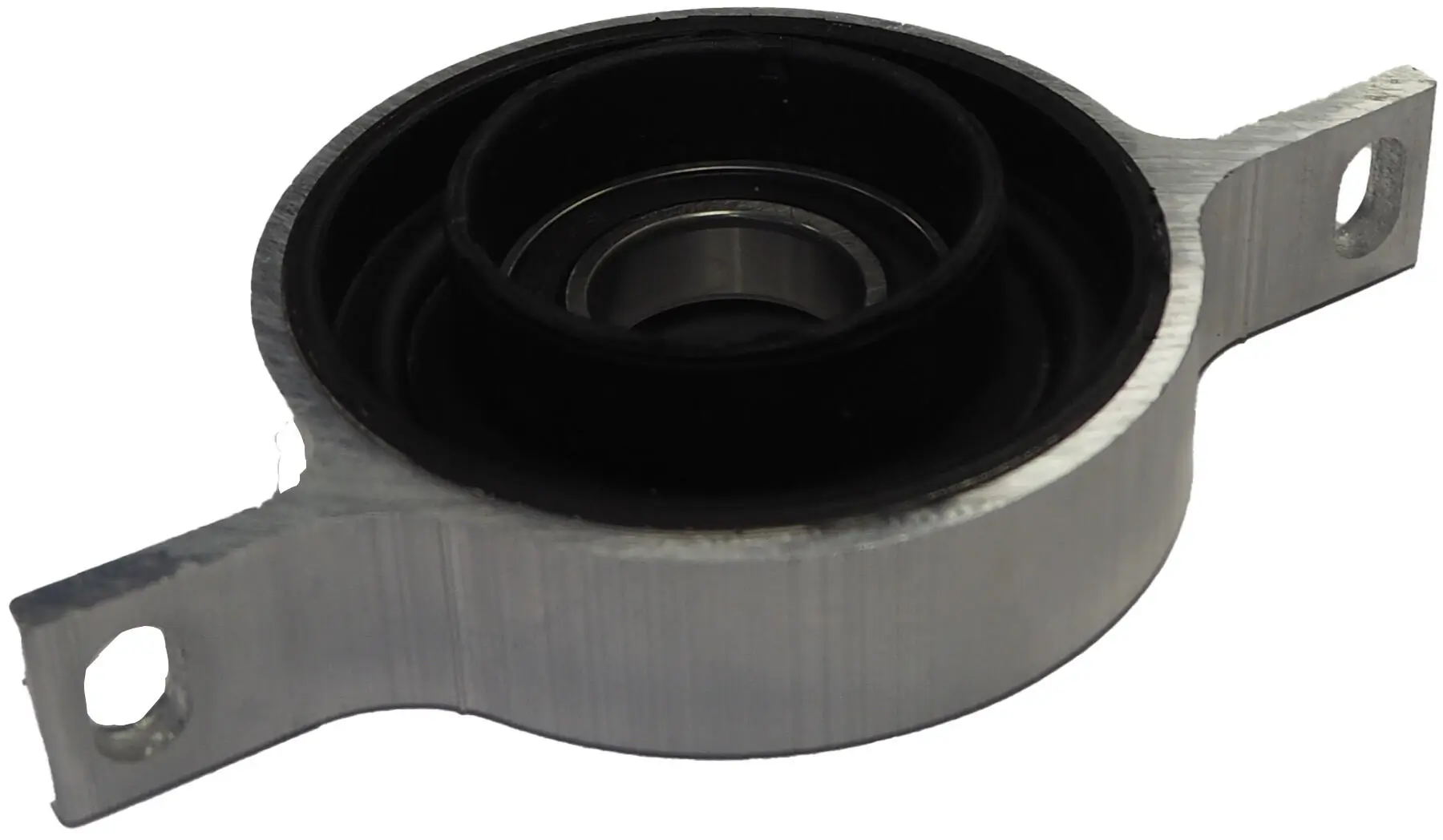 Suspension, propshaft