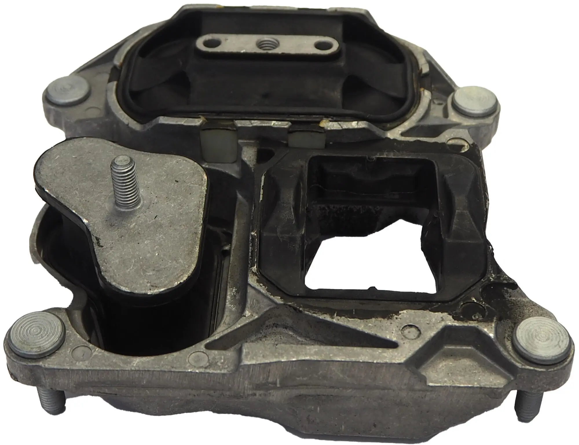 Mounting, automatic transmission