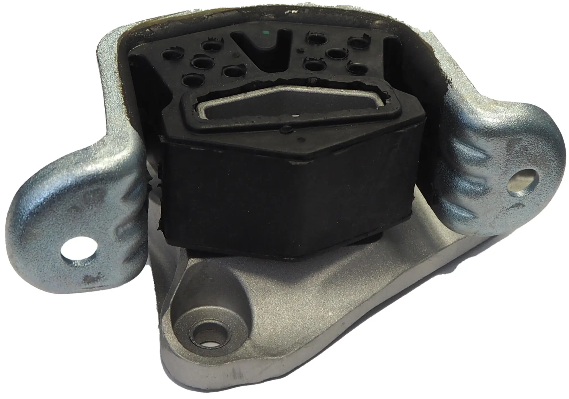 Mounting, automatic transmission