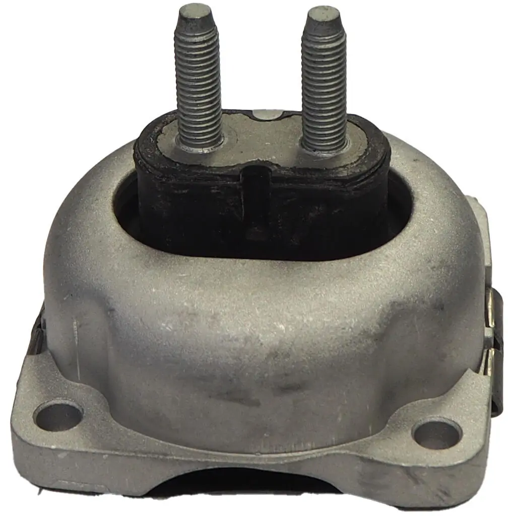 Mounting, automatic transmission