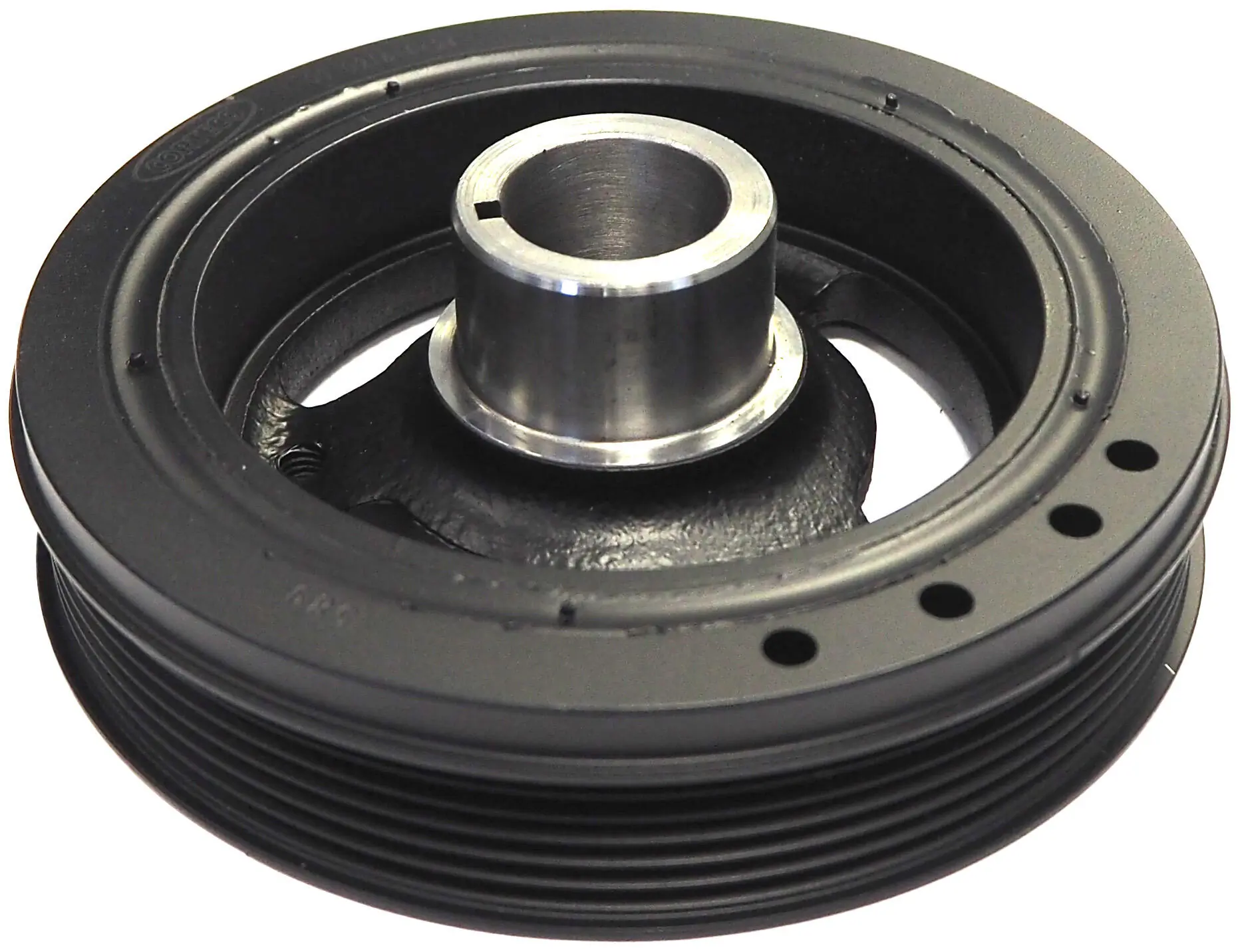 Belt Pulley, crankshaft