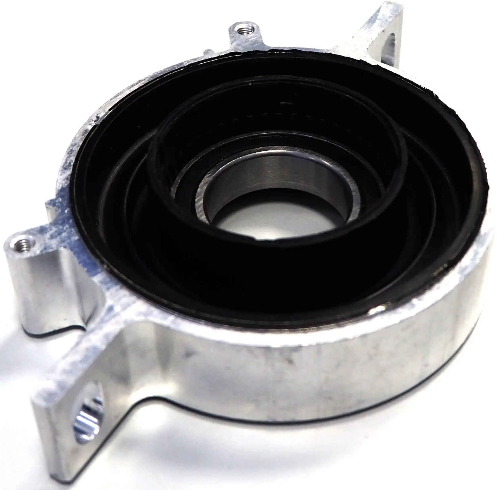 Suspension, propshaft