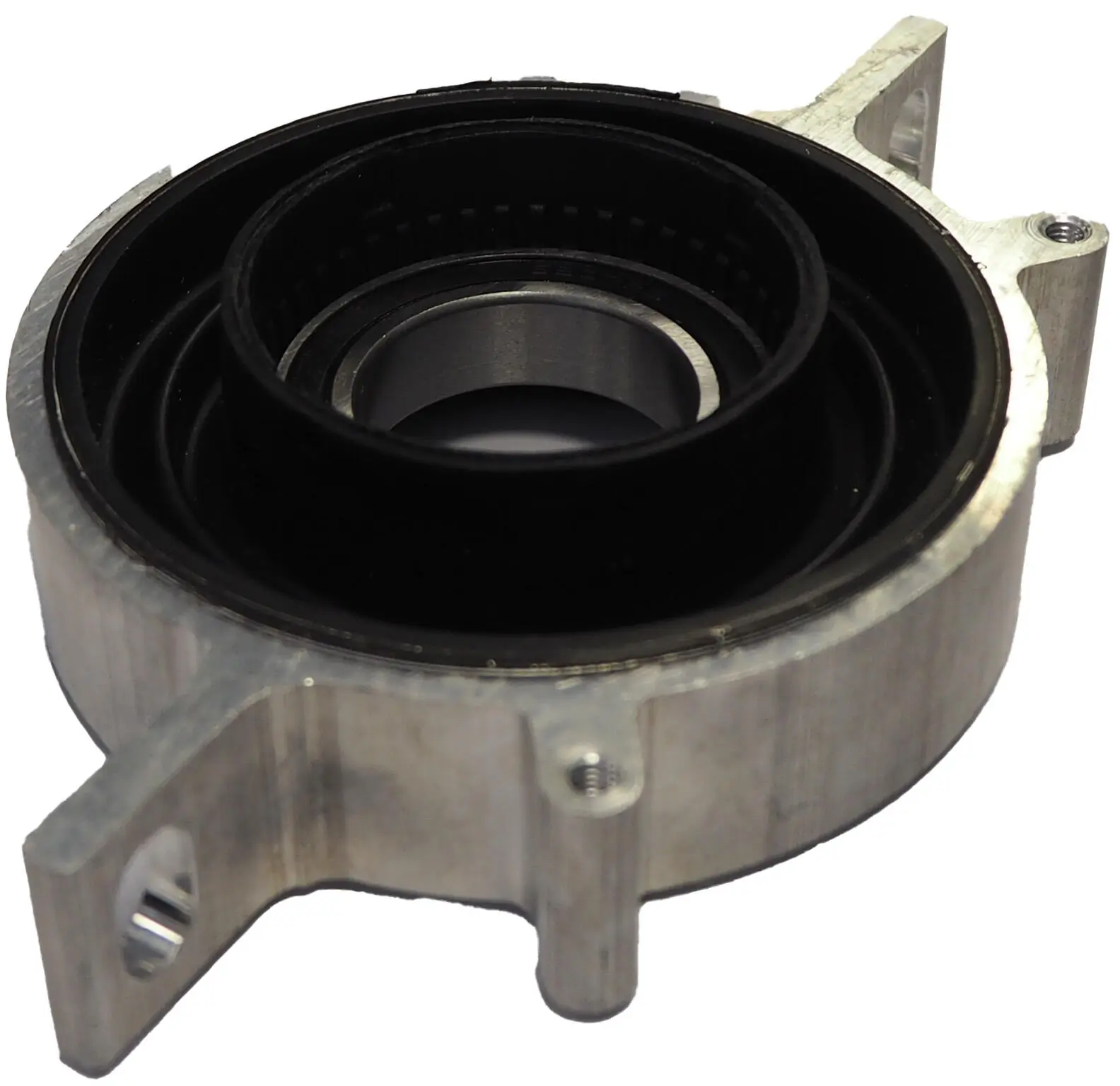Suspension, propshaft