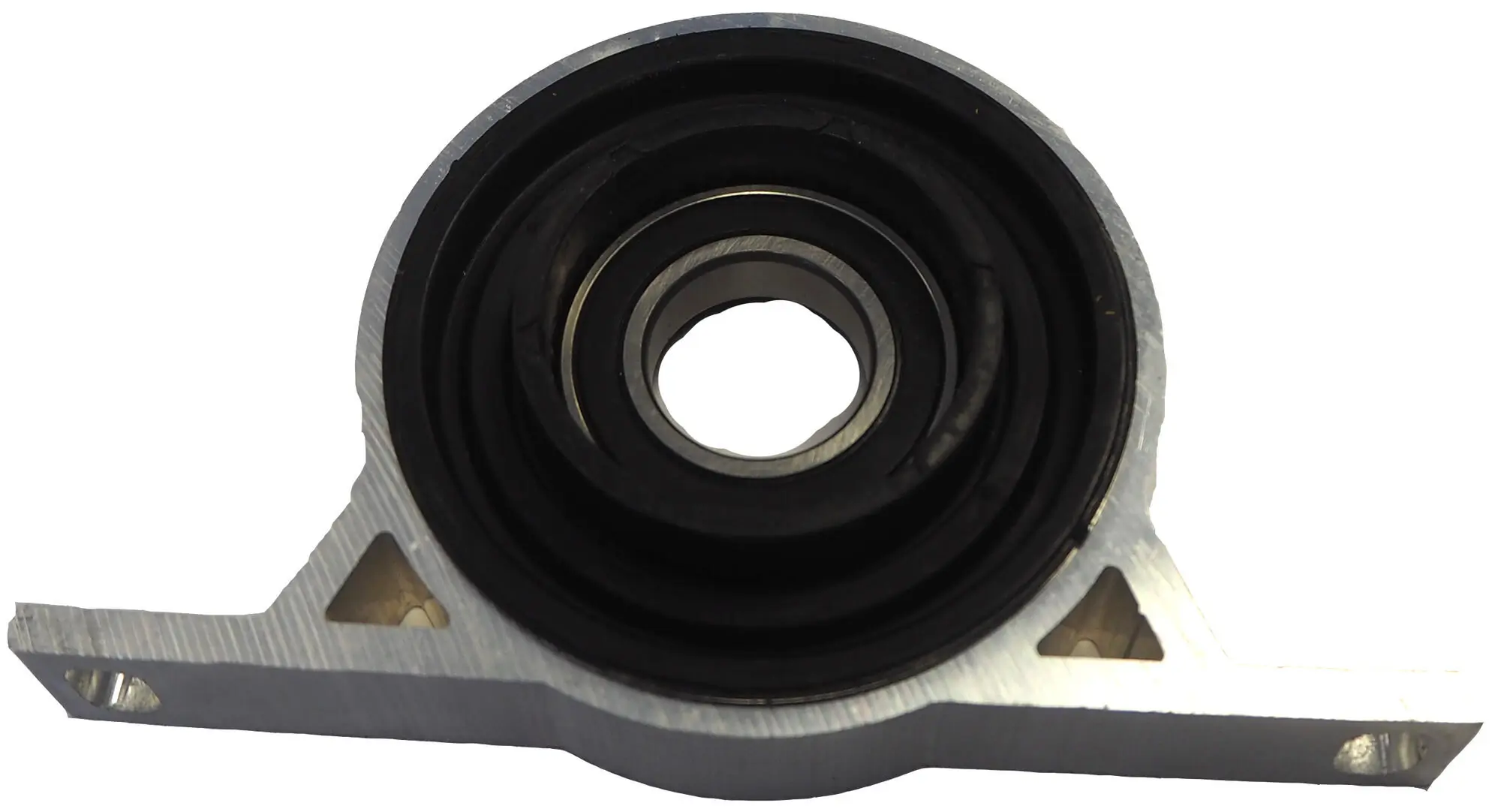 Suspension, propshaft