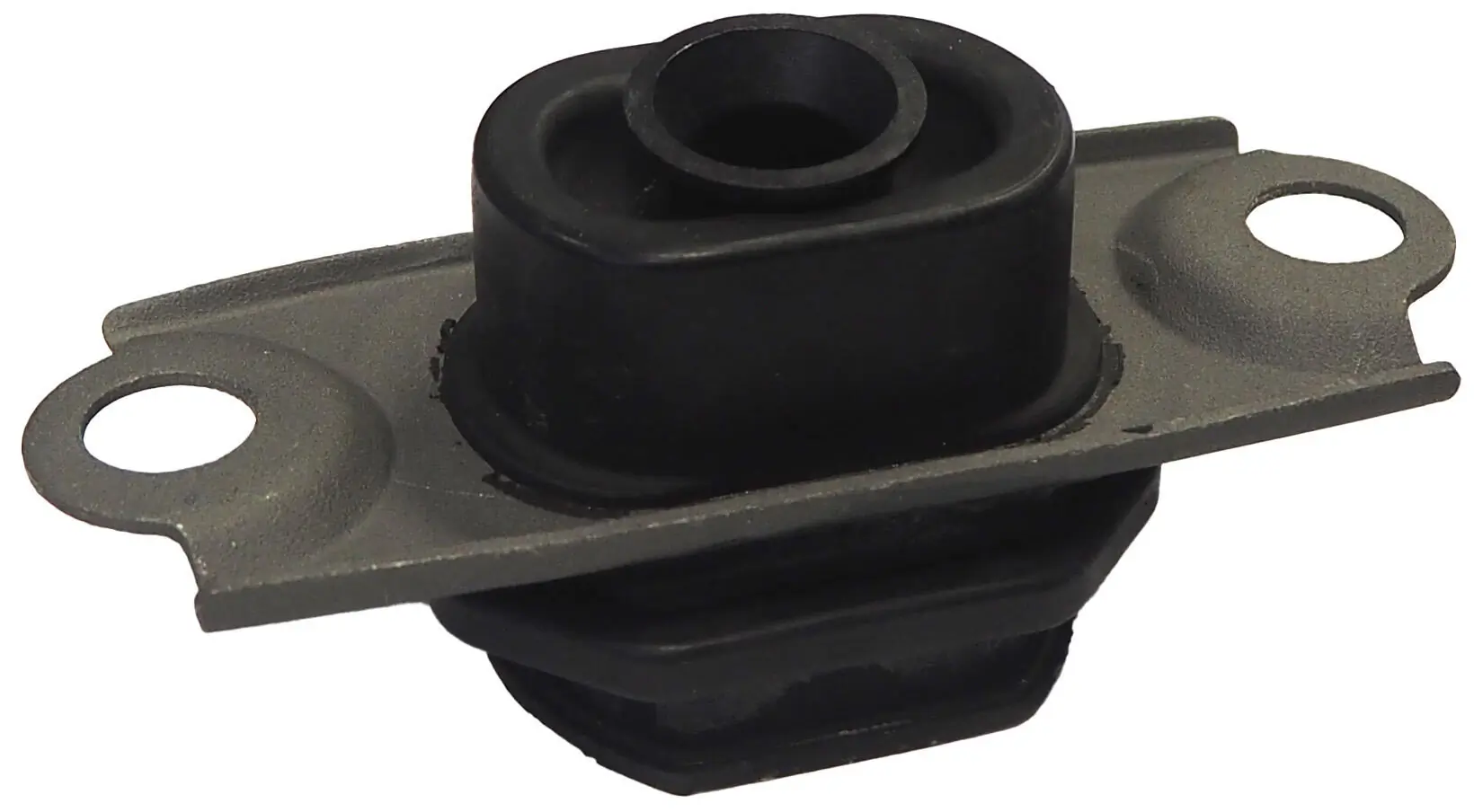 Mounting, manual transmission