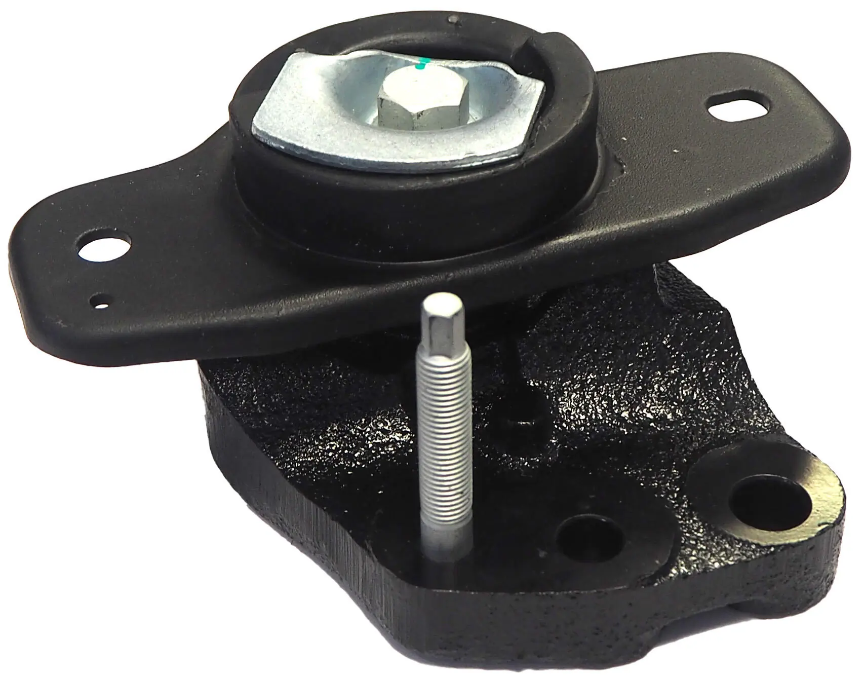 Mounting, engine