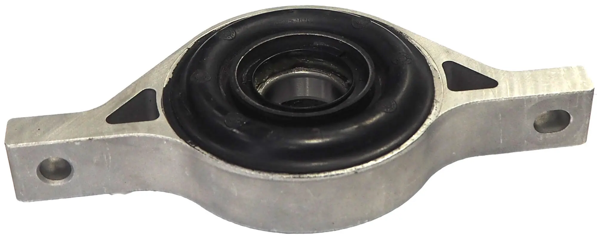 Suspension, propshaft