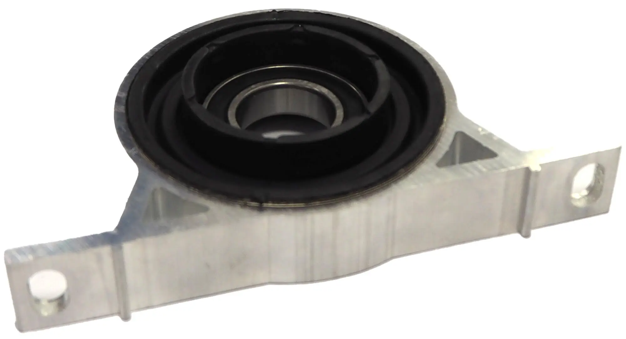 Suspension, propshaft