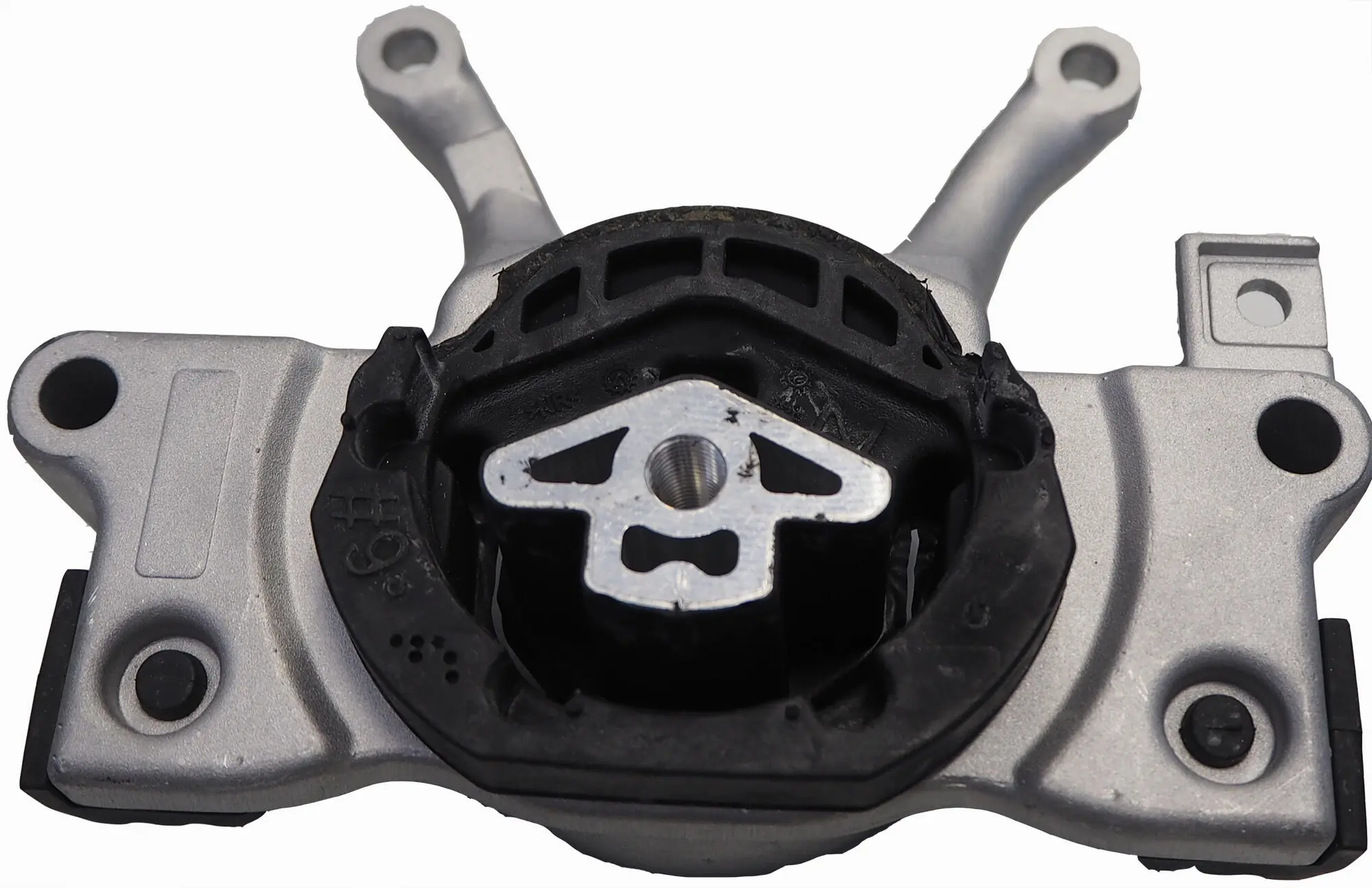 Mounting, automatic transmission