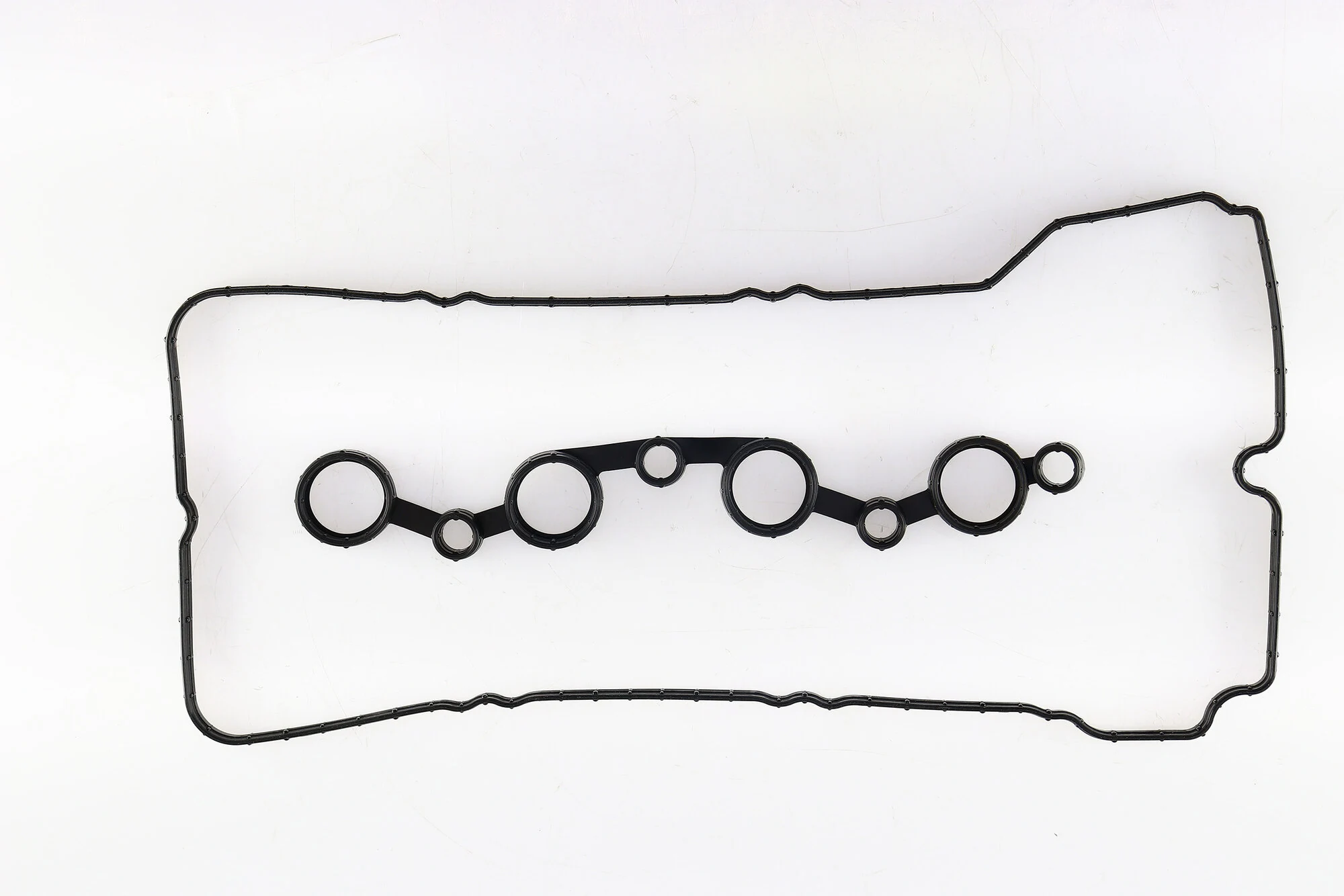 Gasket Set, cylinder head cover