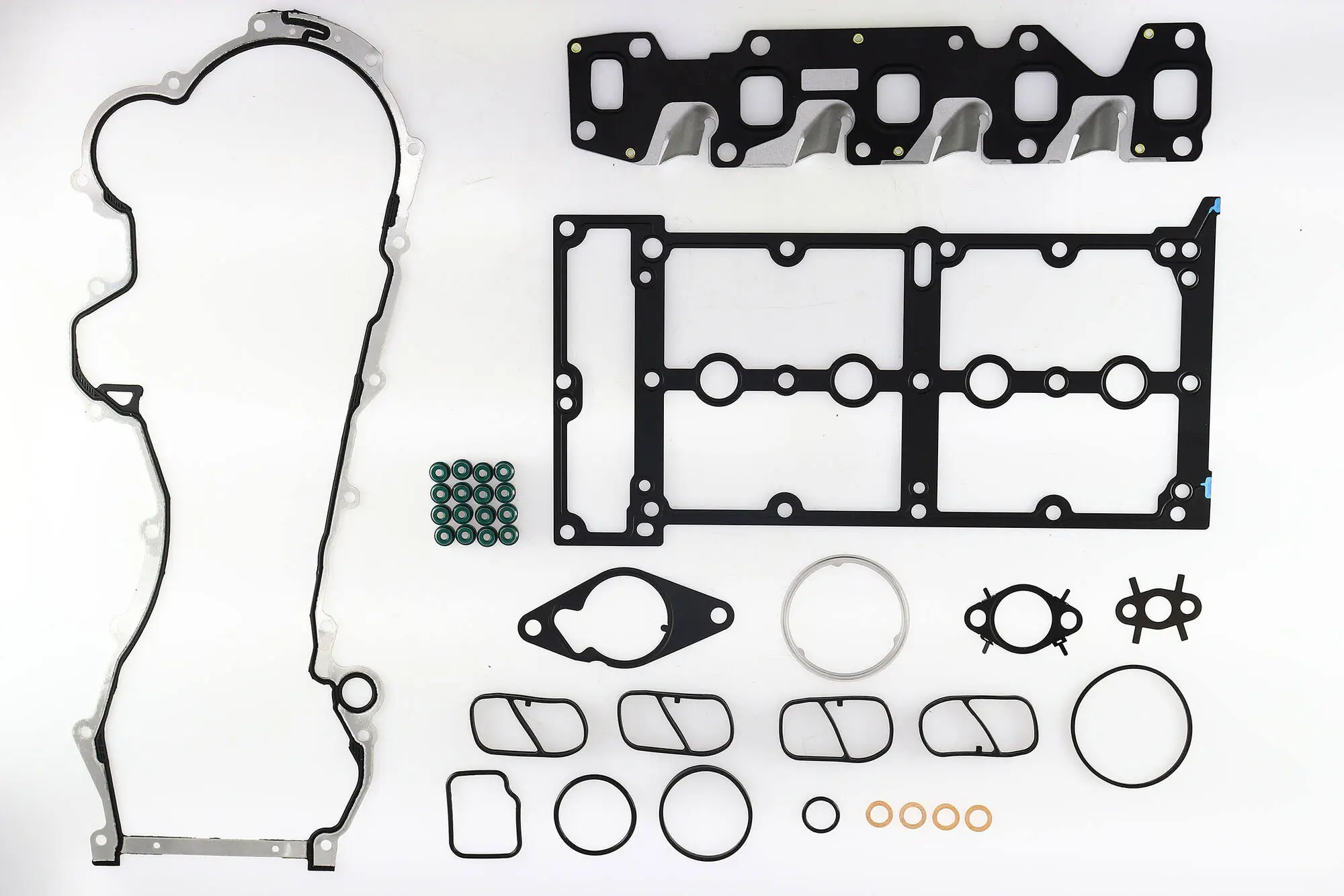 Gasket Kit, cylinder head