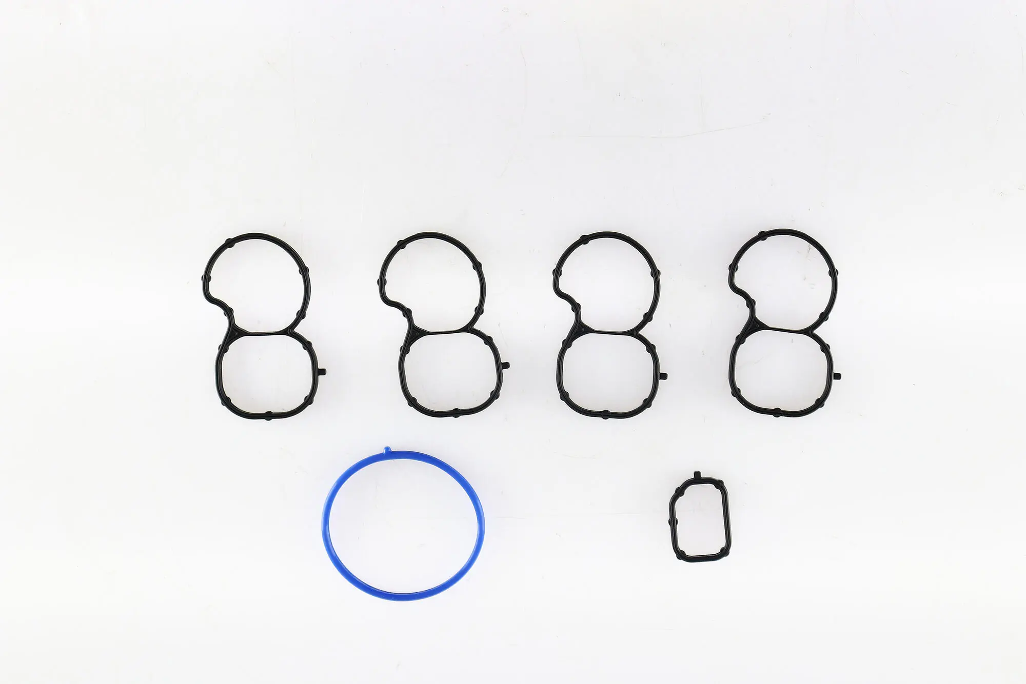 Gasket Set, intake manifold