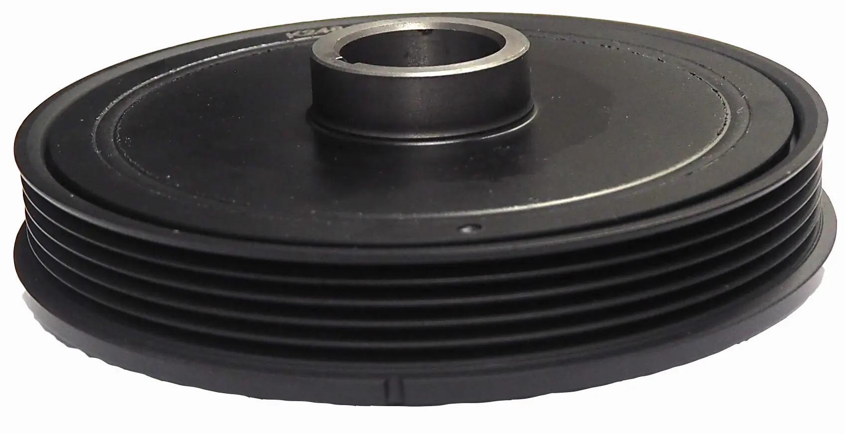 Belt Pulley, crankshaft