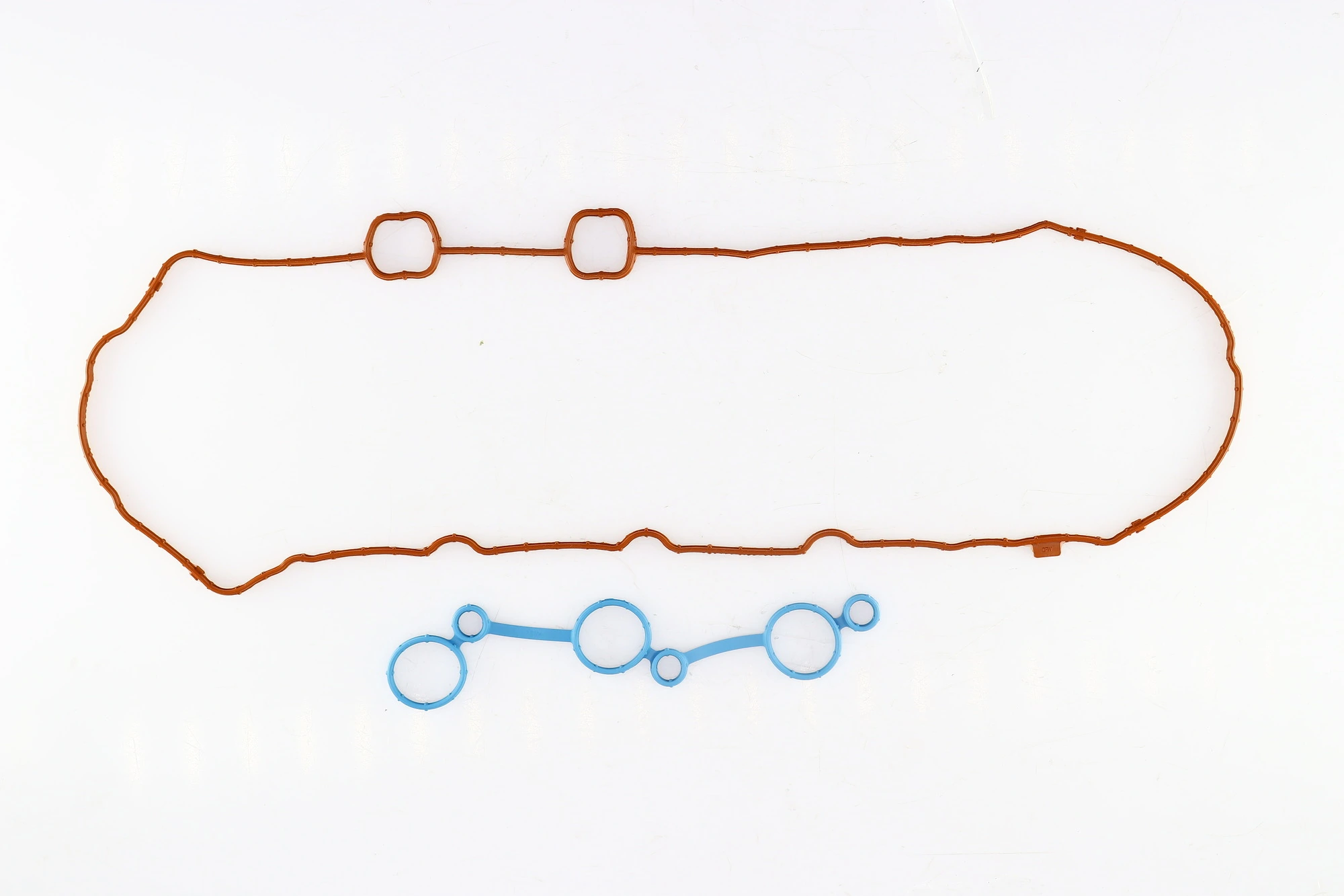 Gasket Set, cylinder head cover
