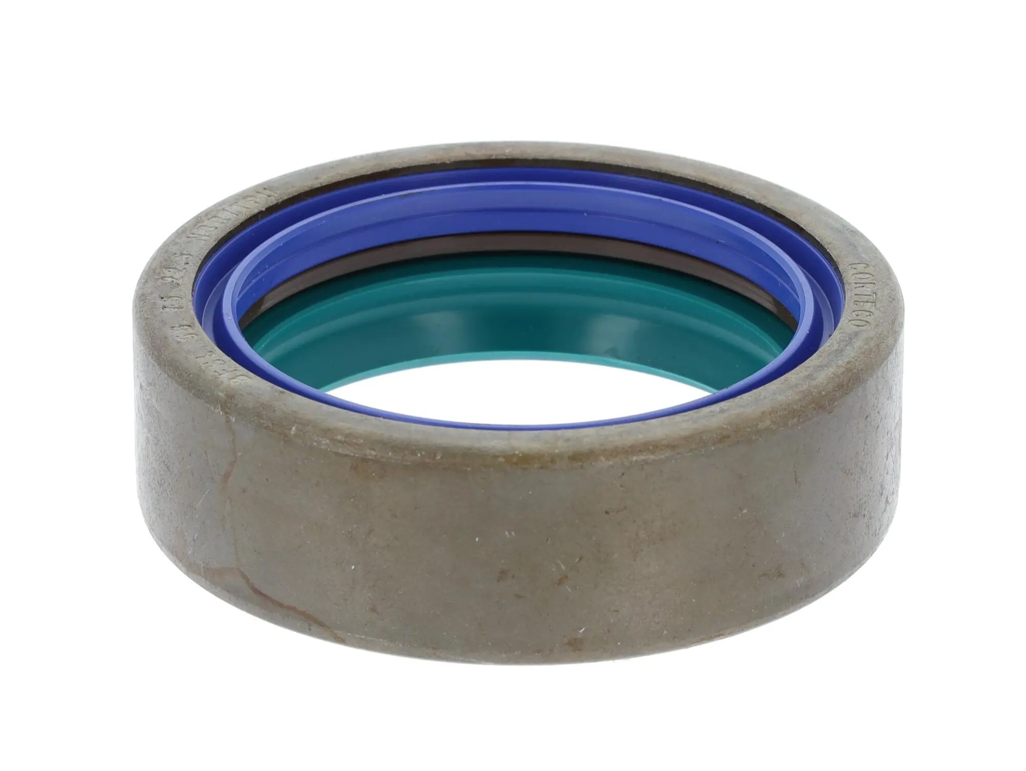 Shaft Seal, wheel hub