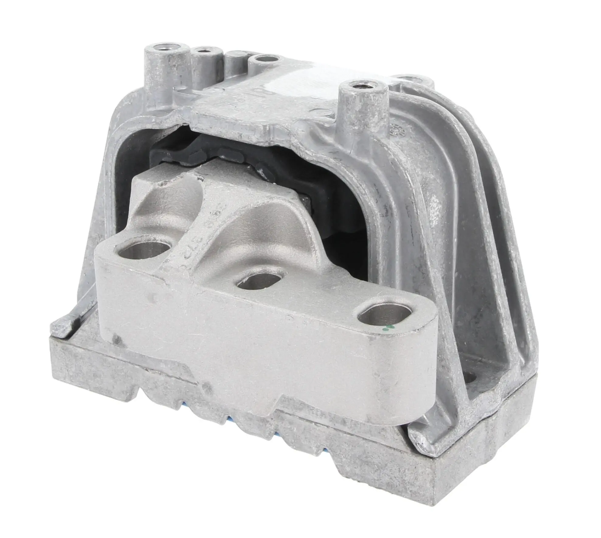 Mounting, engine