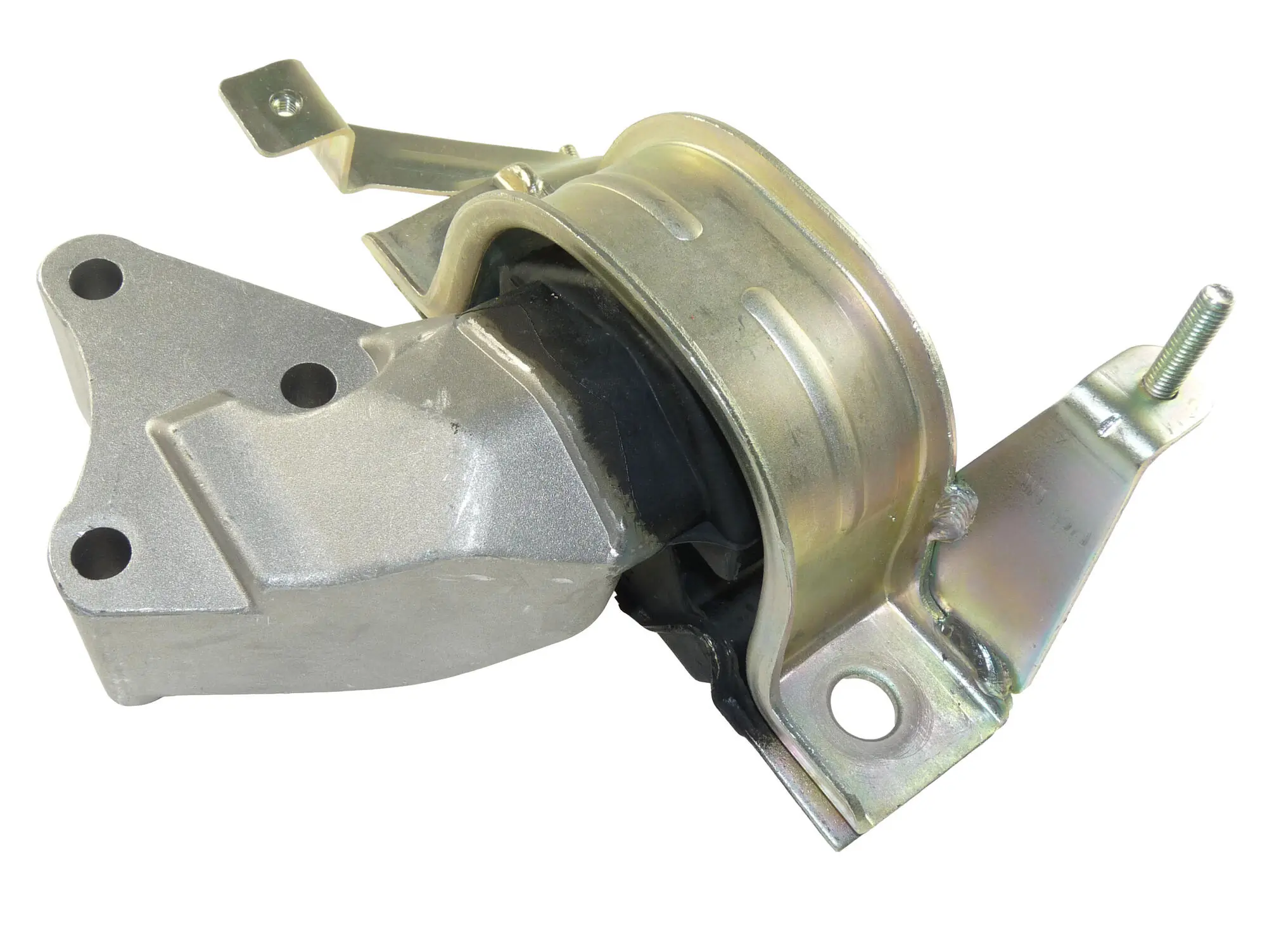 Mounting, engine