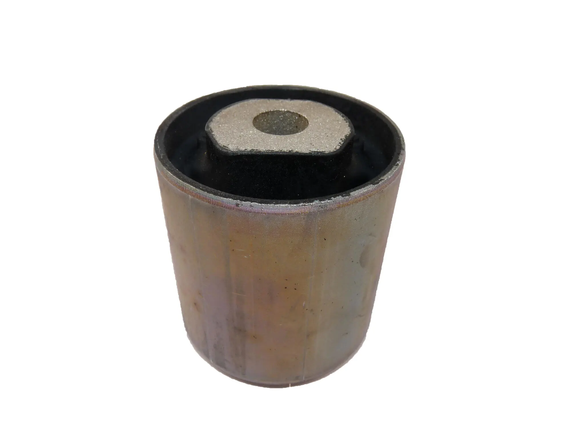 Mounting, control/trailing arm