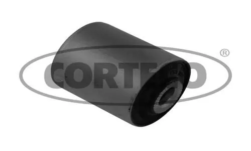 Mounting, control/trailing arm