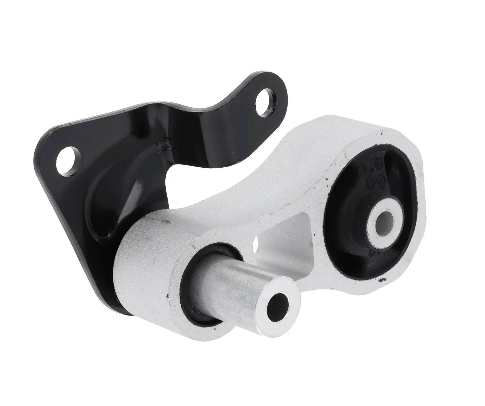 Mounting, manual transmission