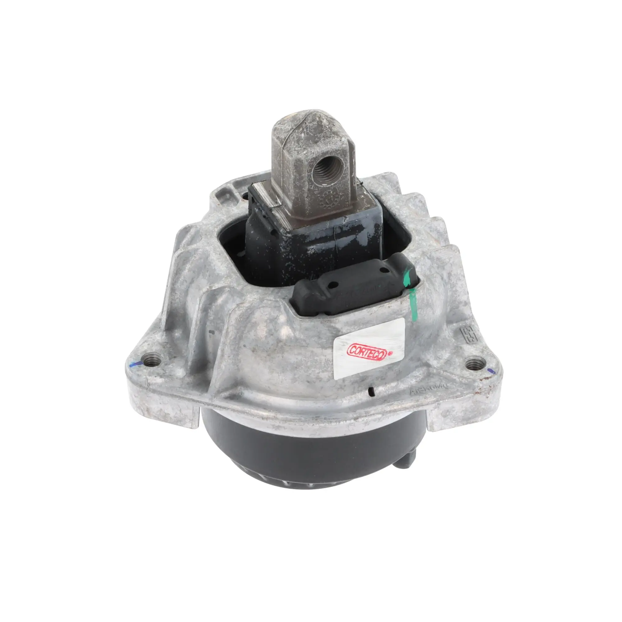 Mounting, engine