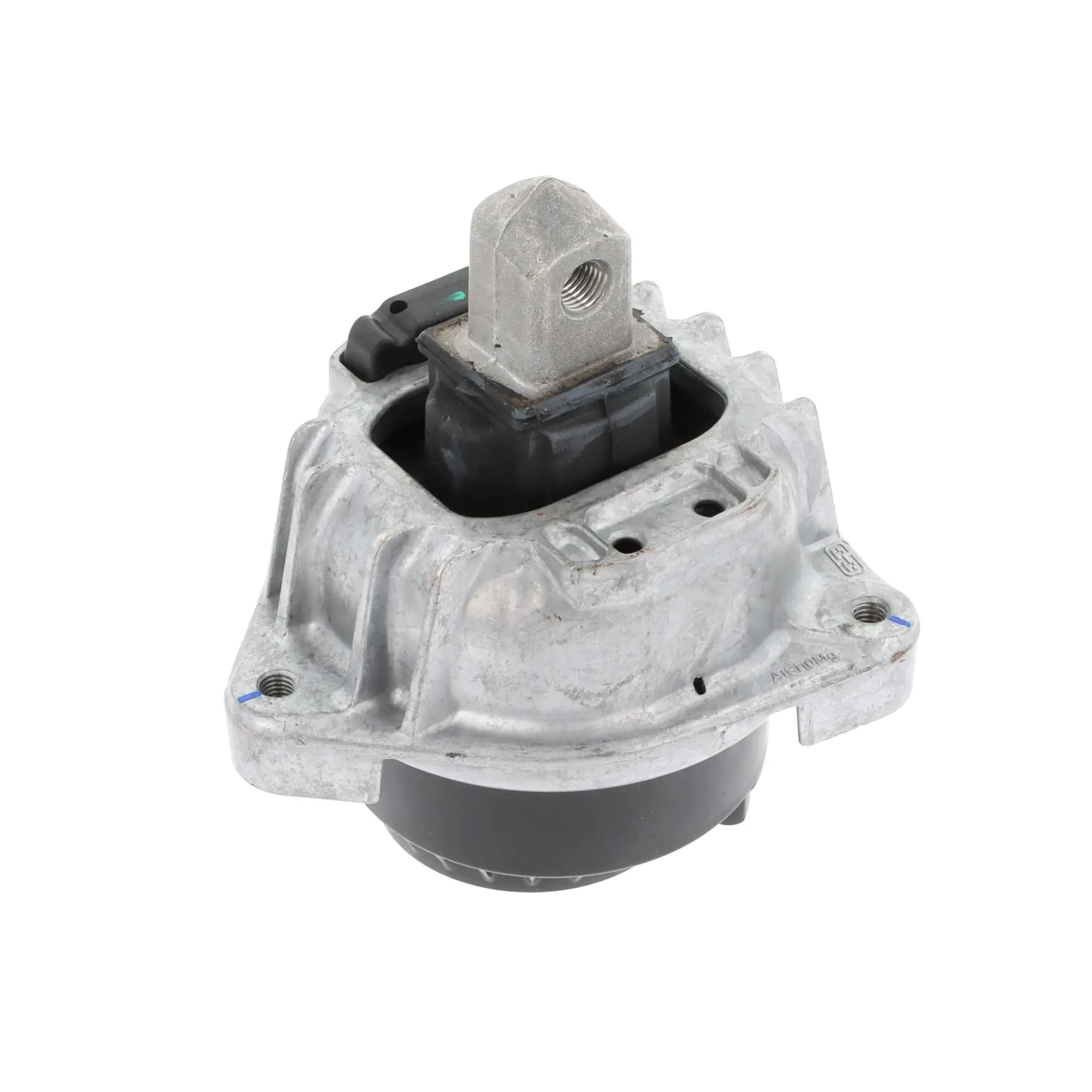 Mounting, engine